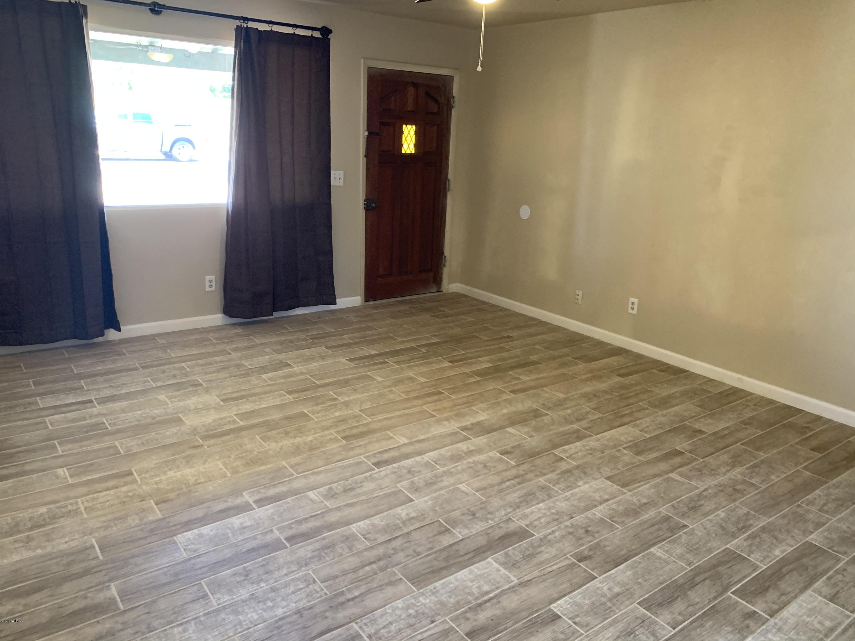 VISTA VILLAGE UNIT 3 - Residential Lease