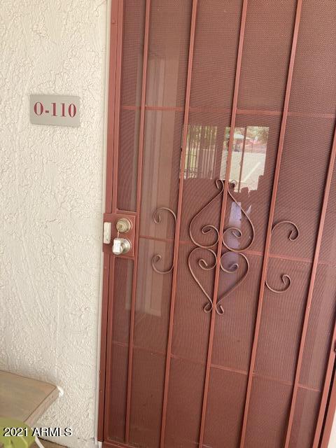7350 N VIA PASEO DEL SUR -- O110