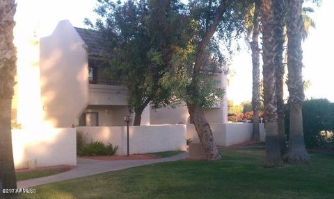 7350 N VIA PASEO DEL SUR -- O110 Scottsdale AZ 85258