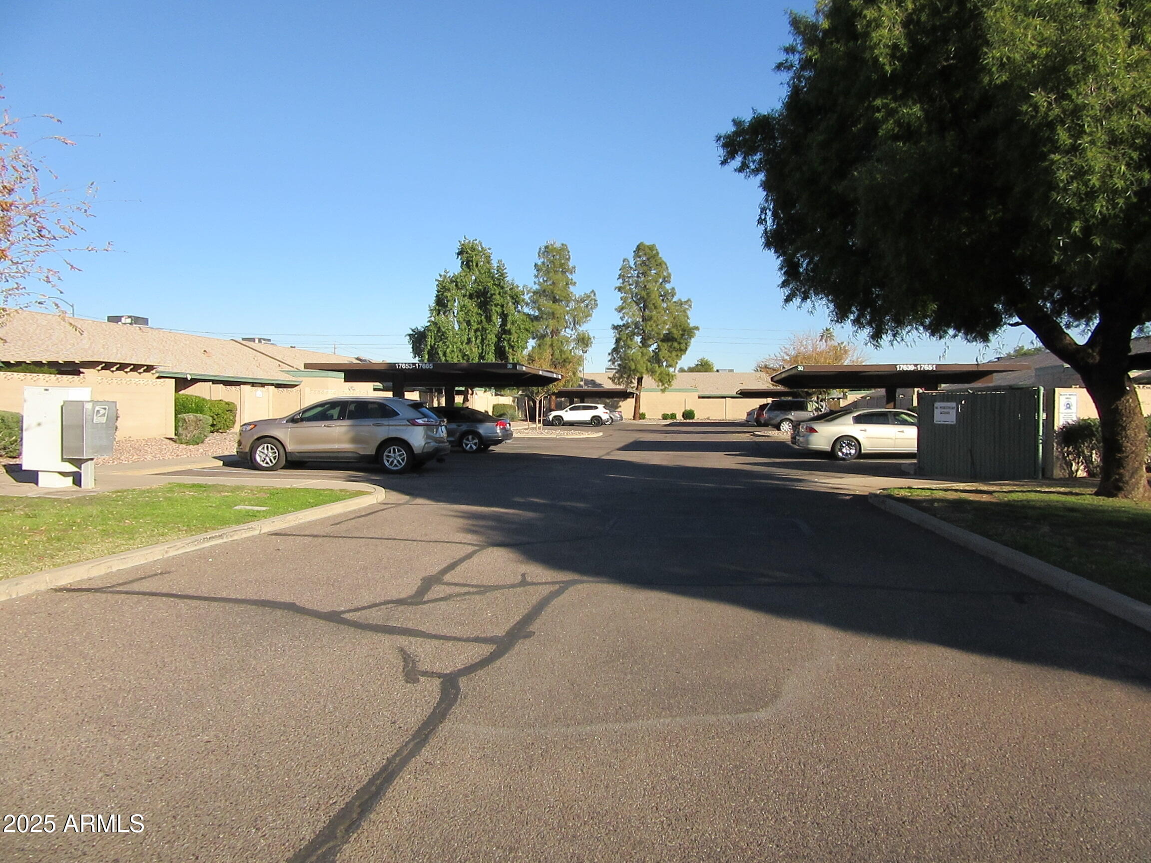 17653 N LINDNER Drive