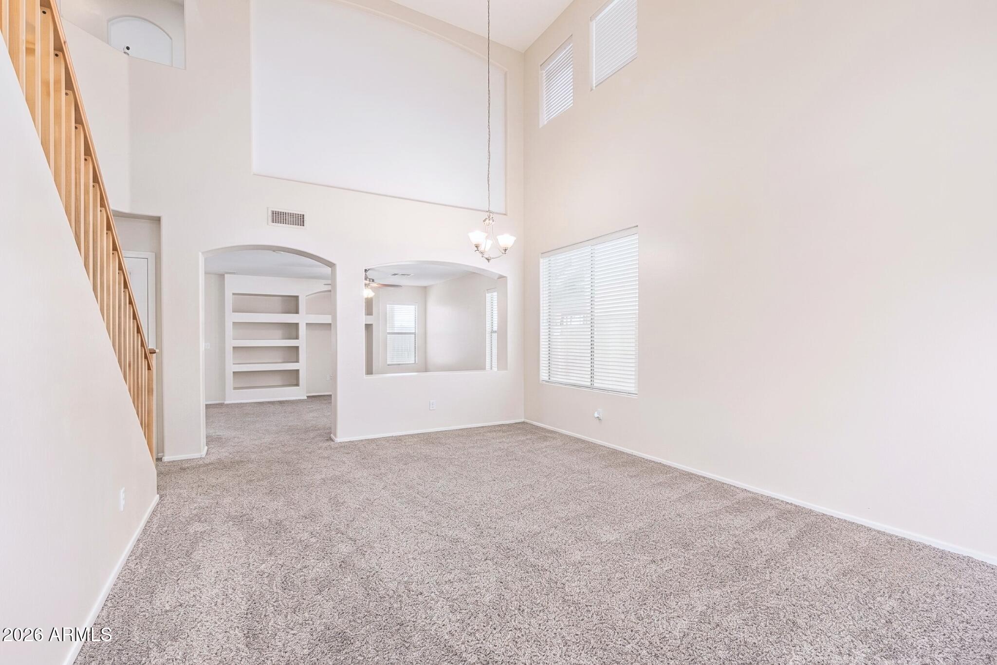 21100 N ALMA Drive