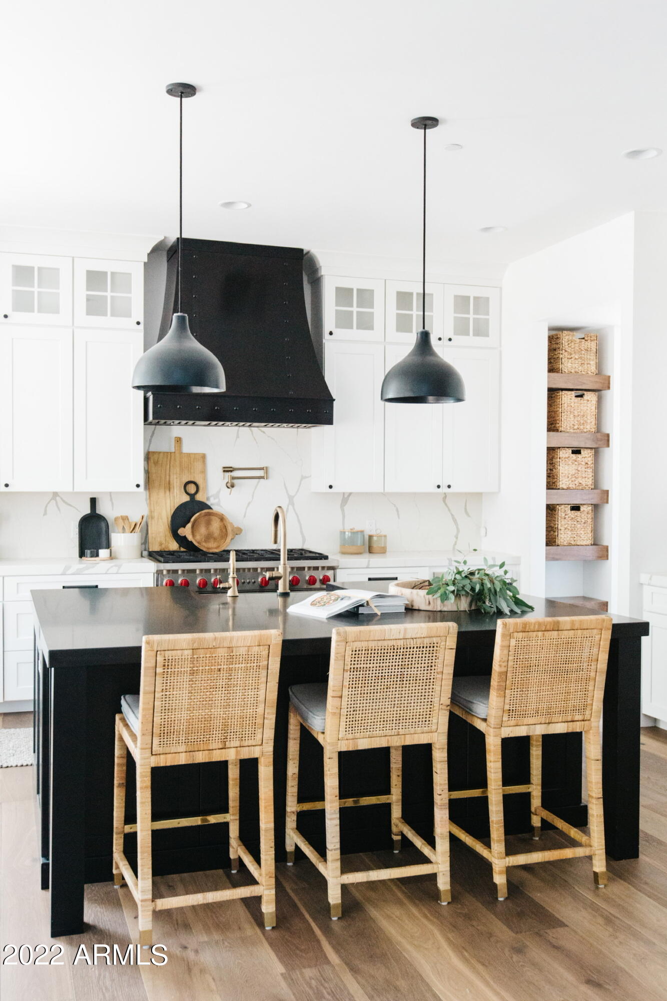 RANCHO DEL MONTE UNIT 4 - Residential