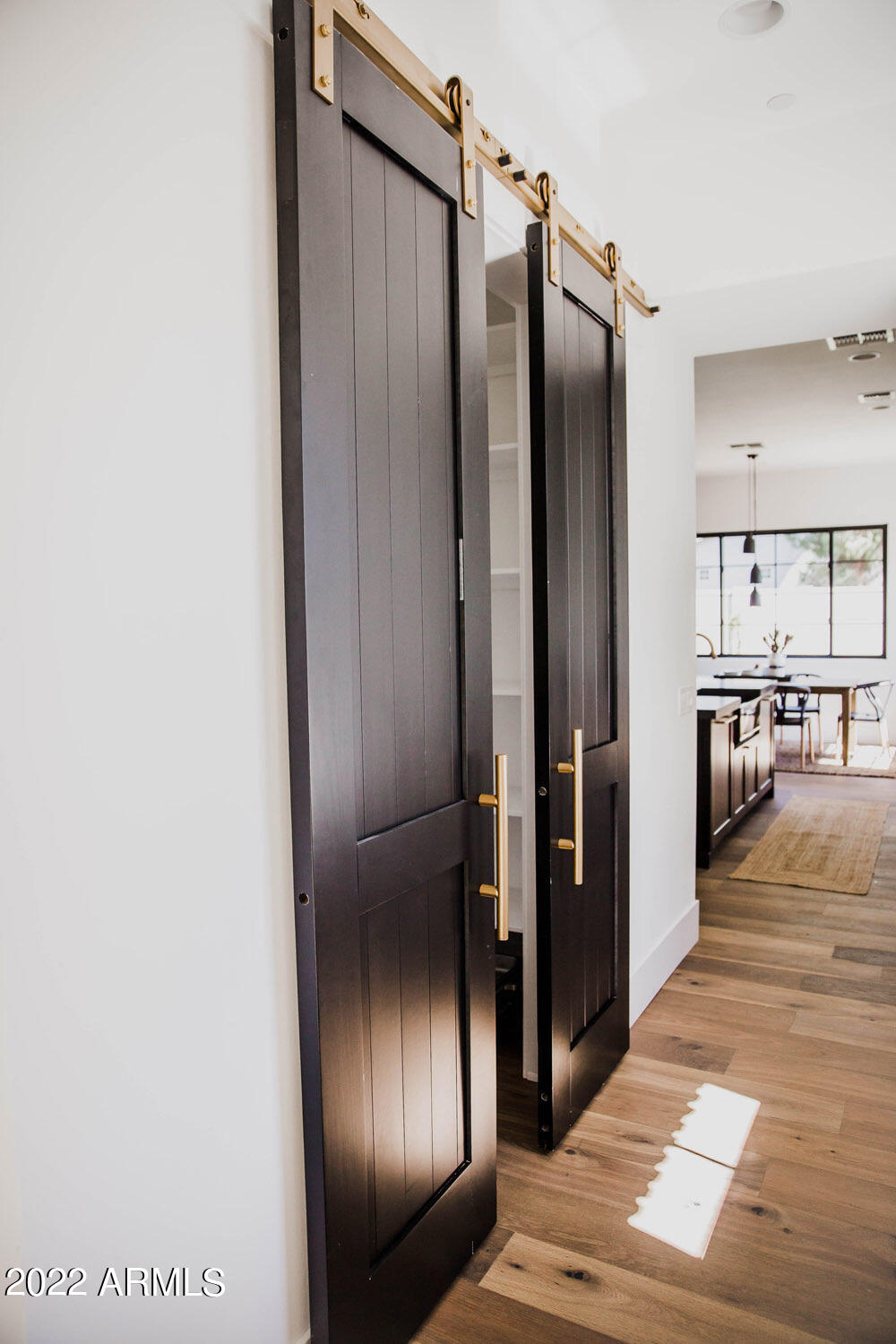 RANCHO DEL MONTE UNIT 4 - Residential