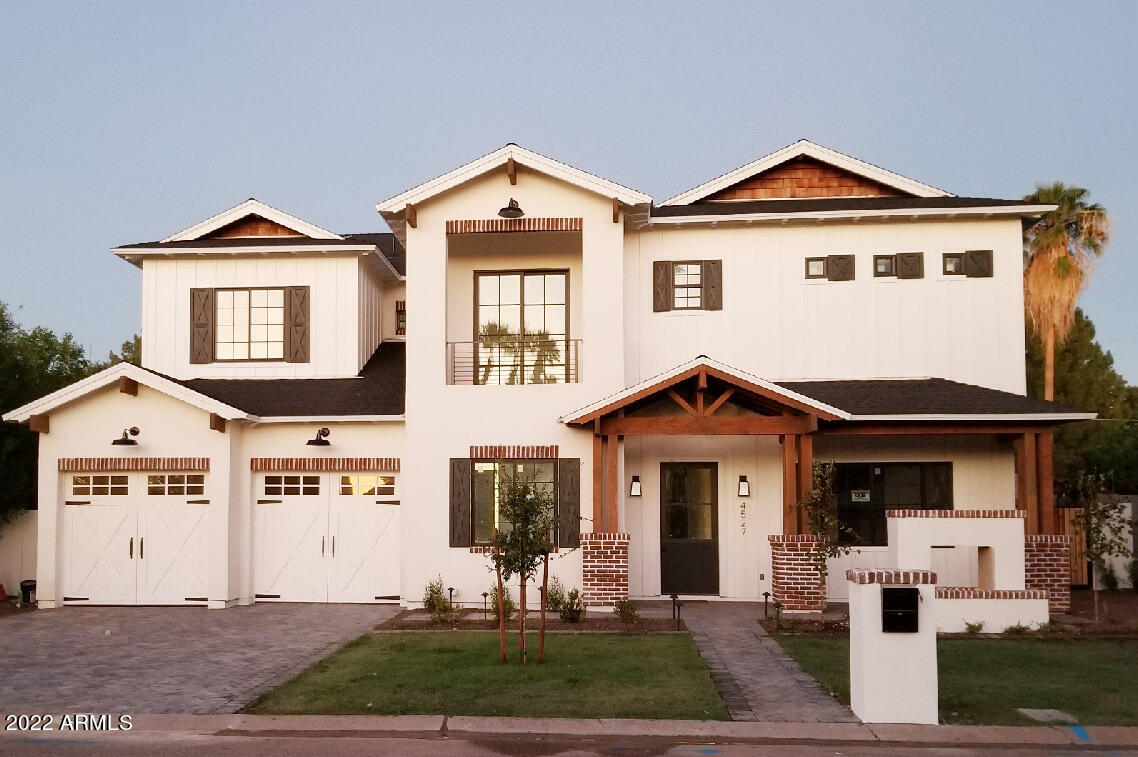 RANCHO DEL MONTE UNIT 4 - Residential