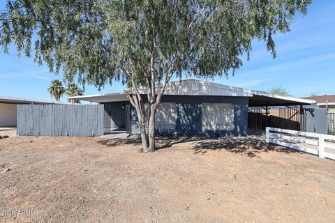 18414 N 5TH Place Phoenix AZ 85022