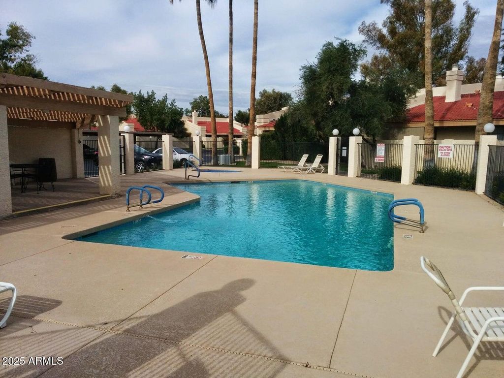 Photo of 1976 N Lemon Tree Lane #25, Chandler, AZ 85224 (MLS # 6967882)