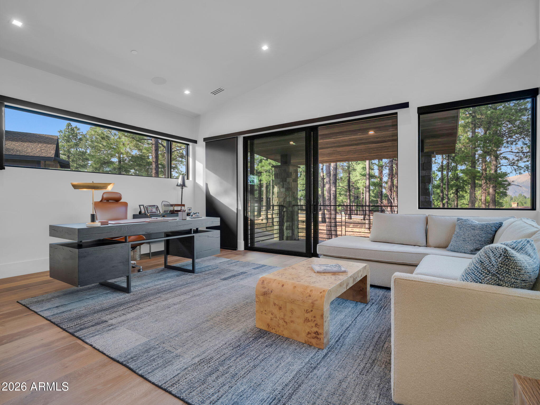 Pine Canyon - Residential
