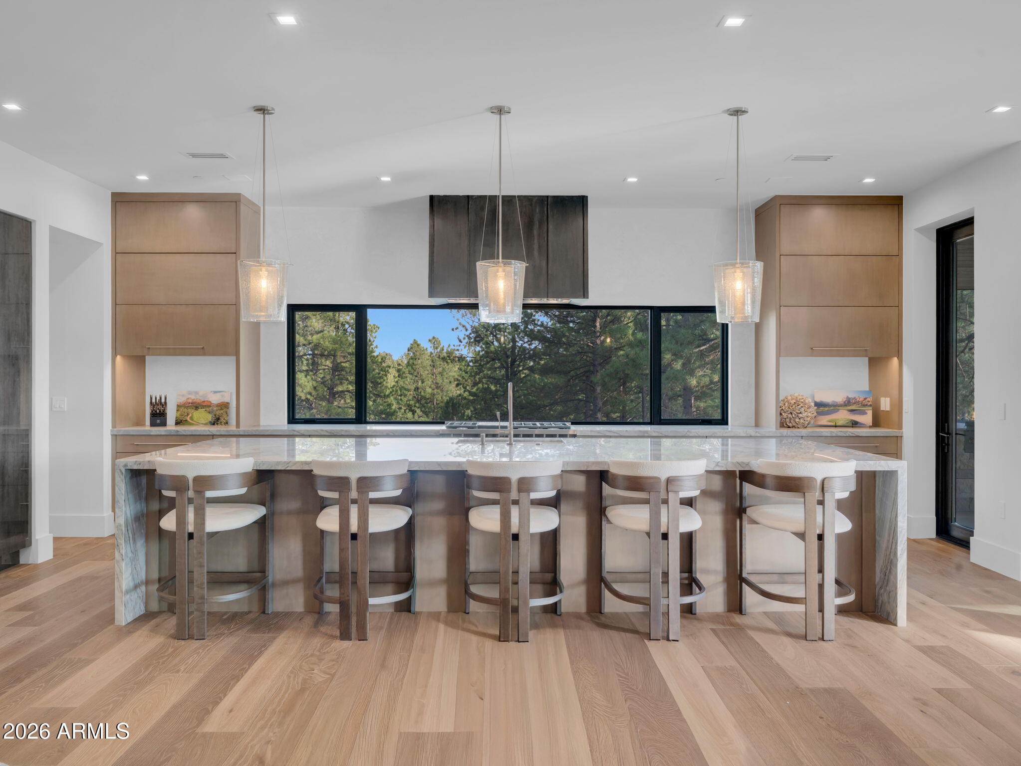 Pine Canyon - Residential
