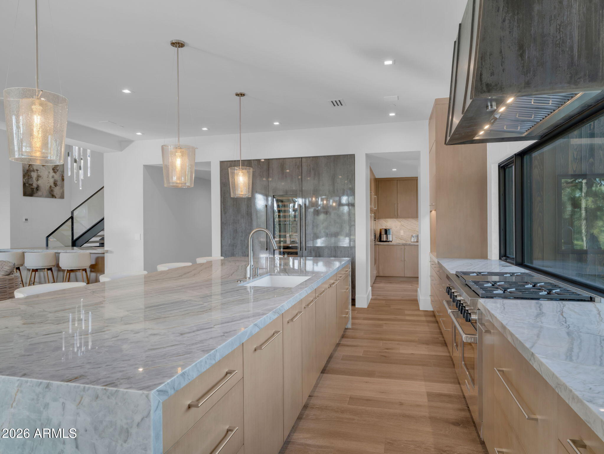 Pine Canyon - Residential