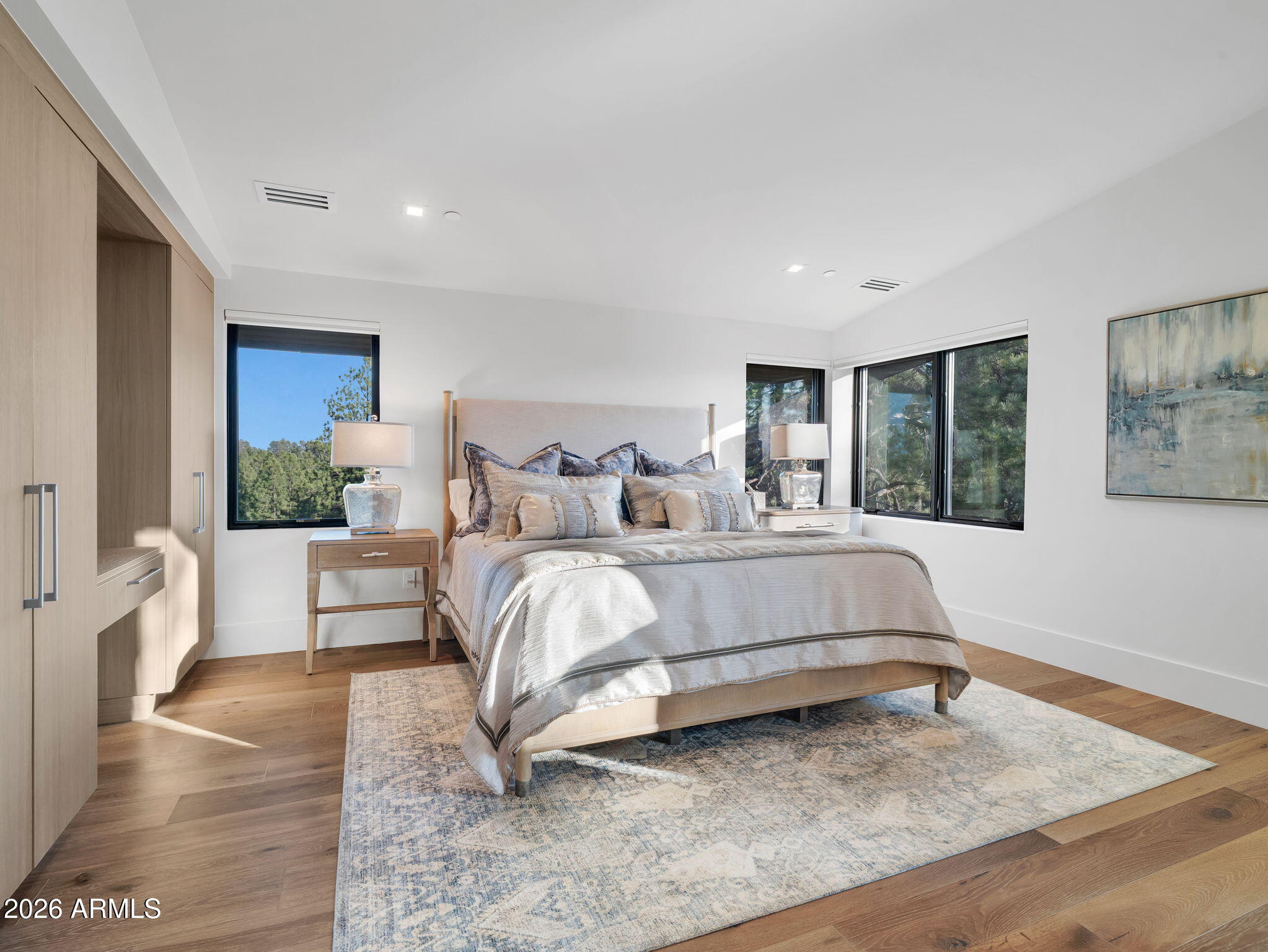Pine Canyon - Residential