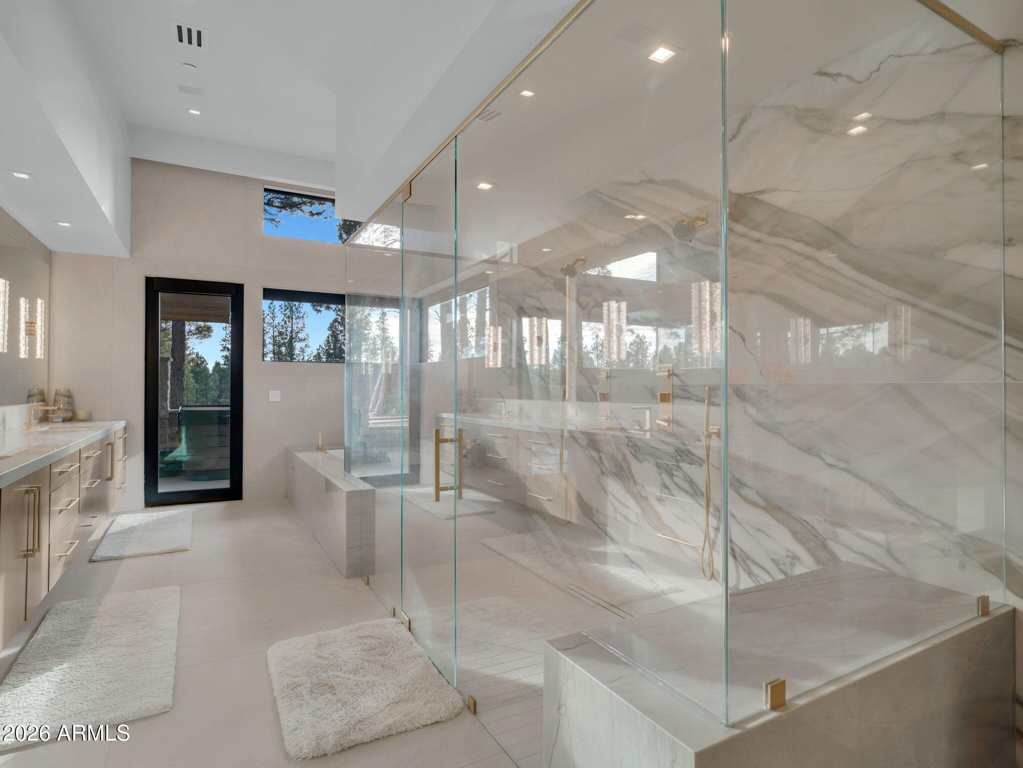 Pine Canyon - Residential