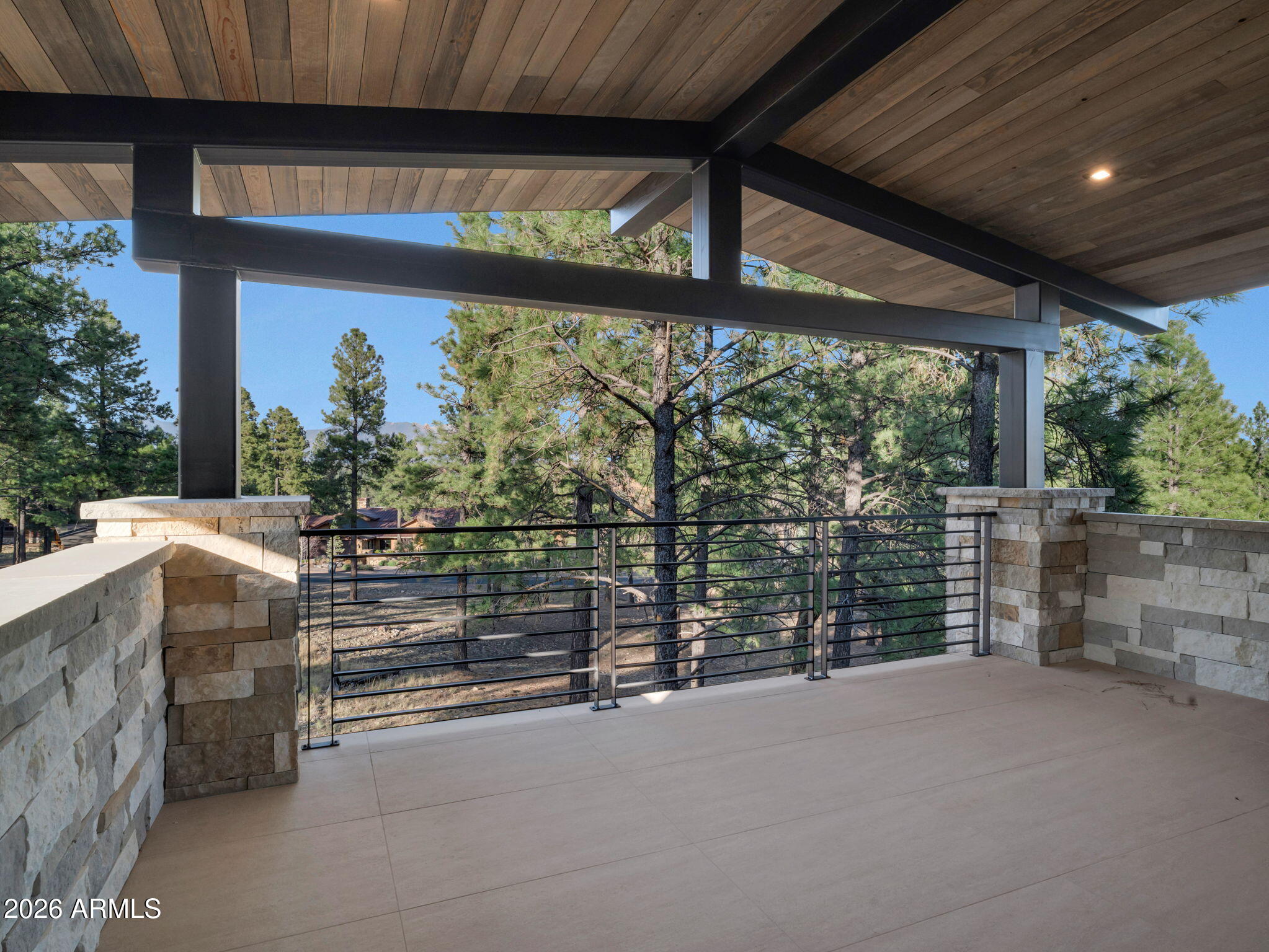 Pine Canyon - Residential