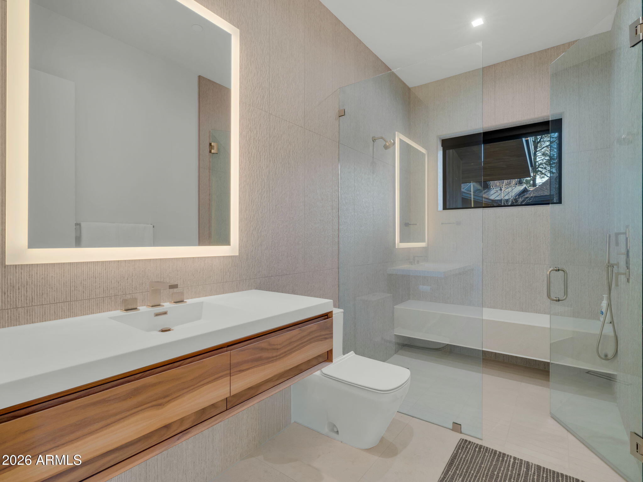 Pine Canyon - Residential