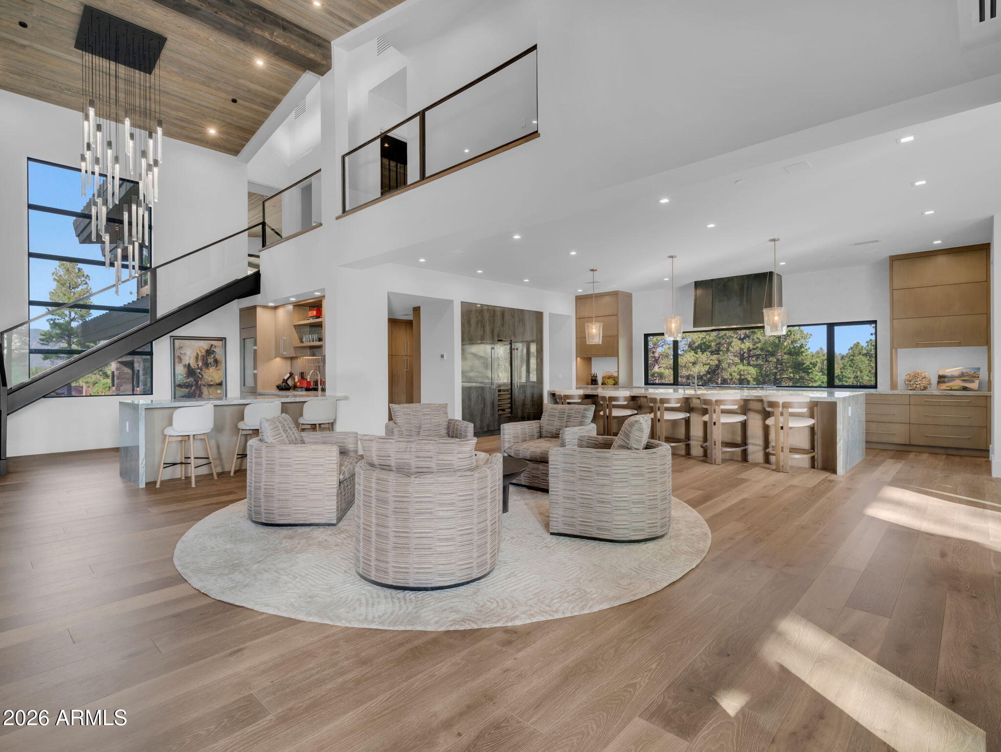 Pine Canyon - Residential