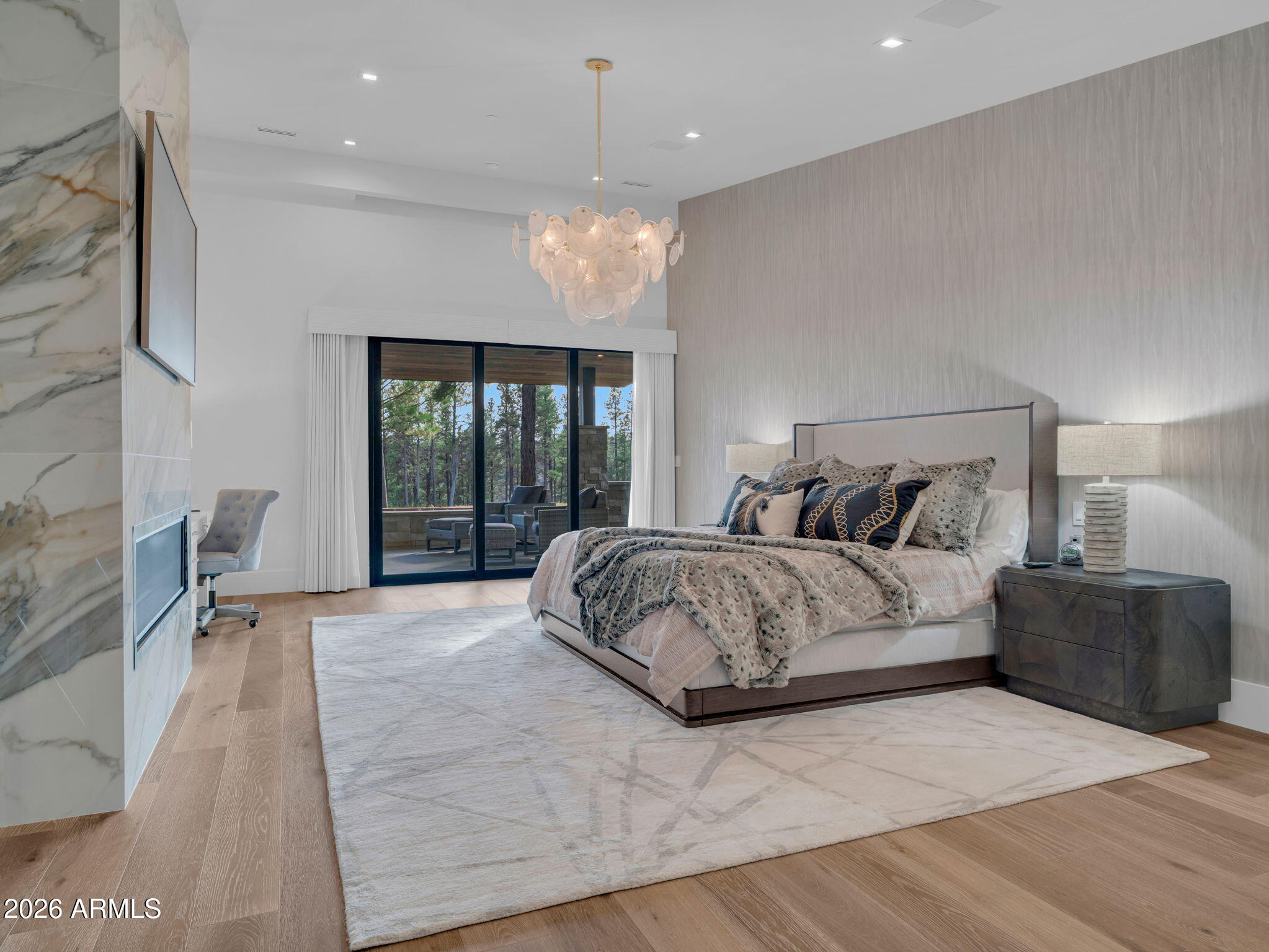 Pine Canyon - Residential