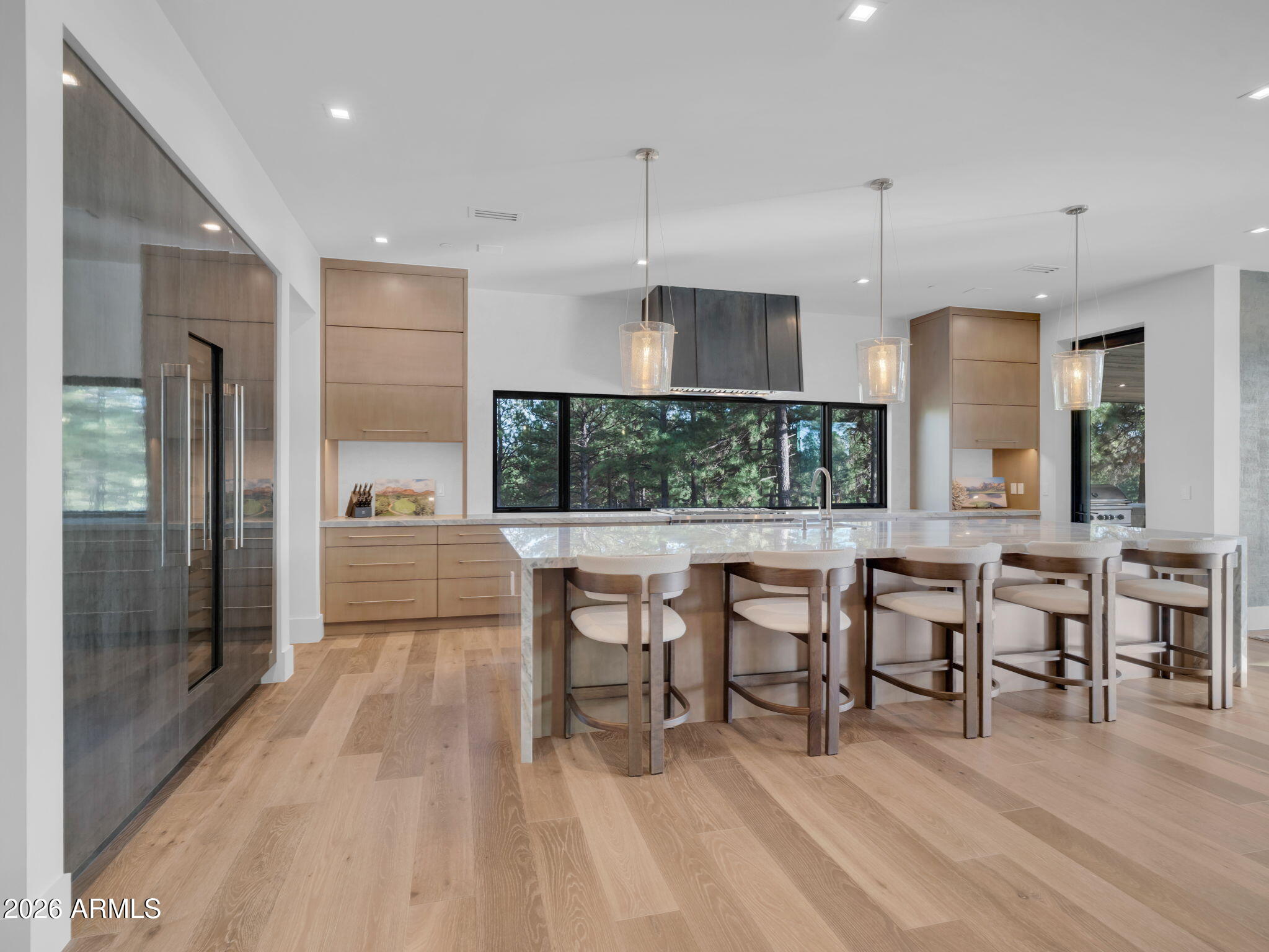 Pine Canyon - Residential