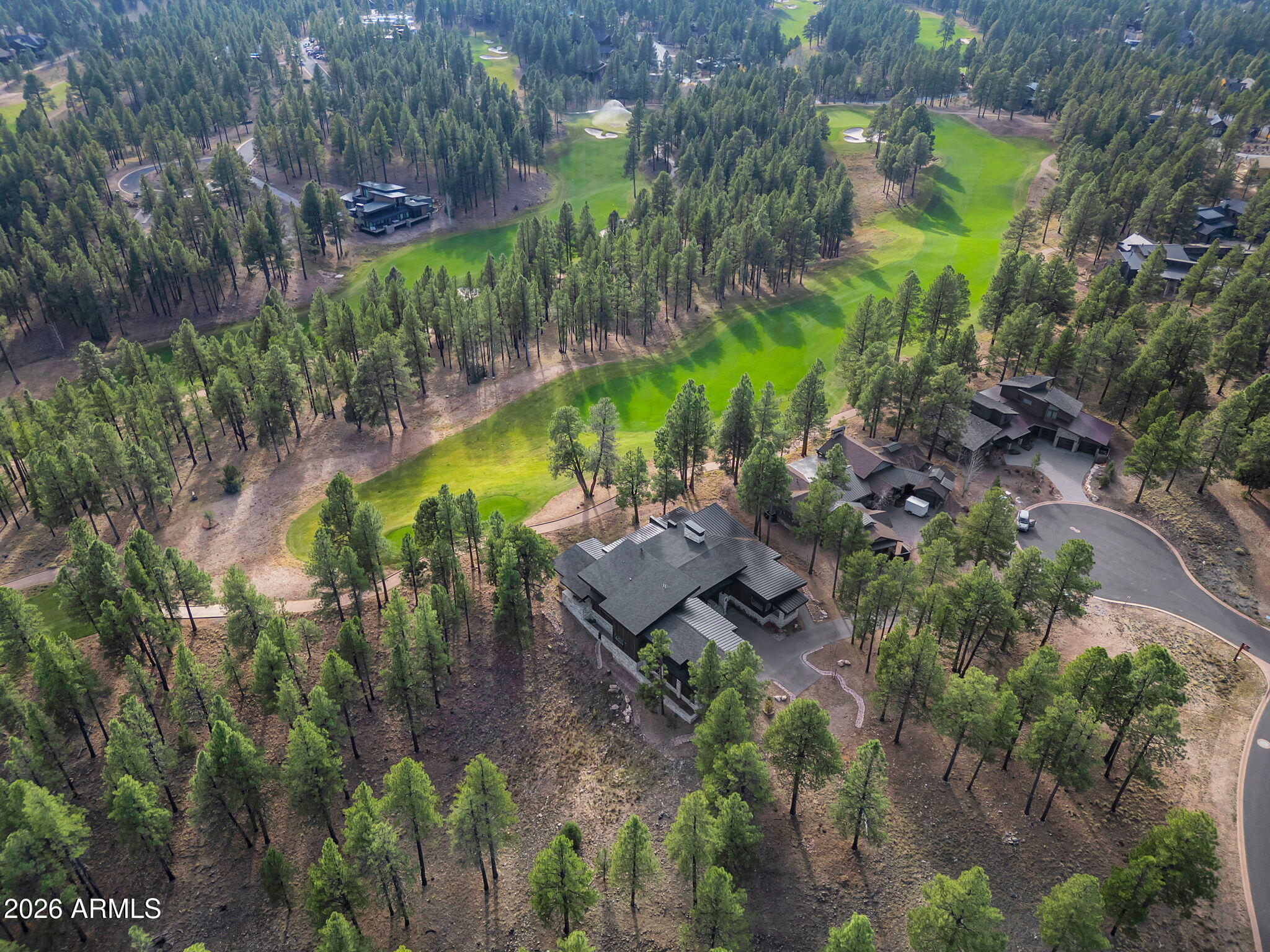 Pine Canyon - Residential