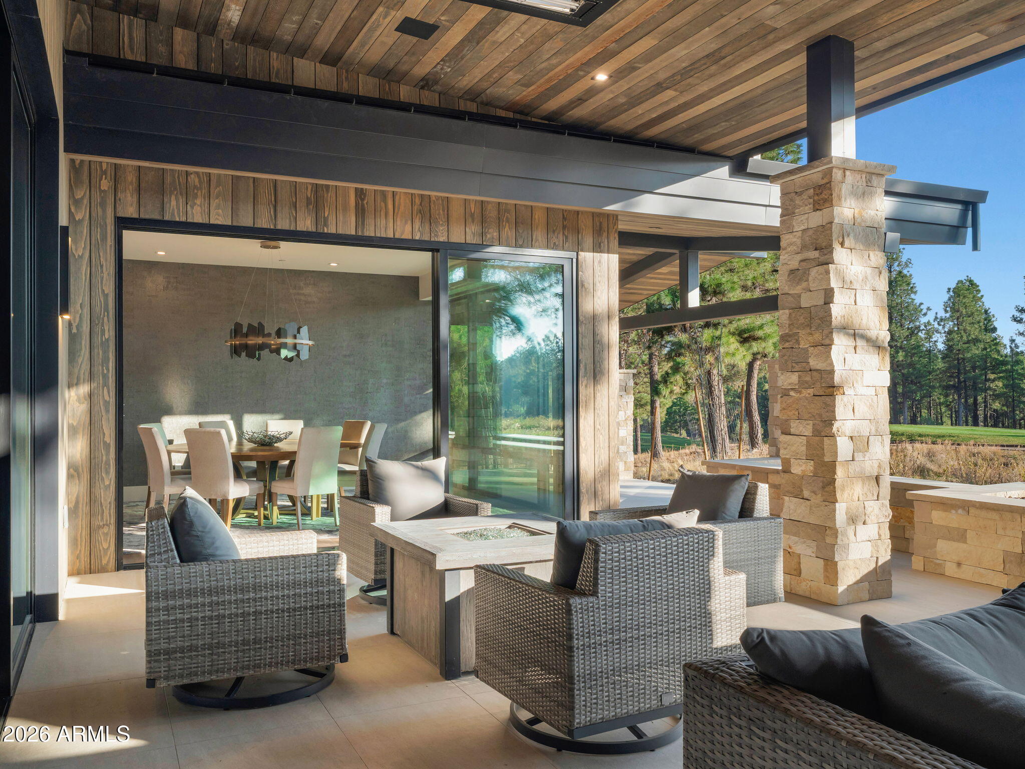 Pine Canyon - Residential