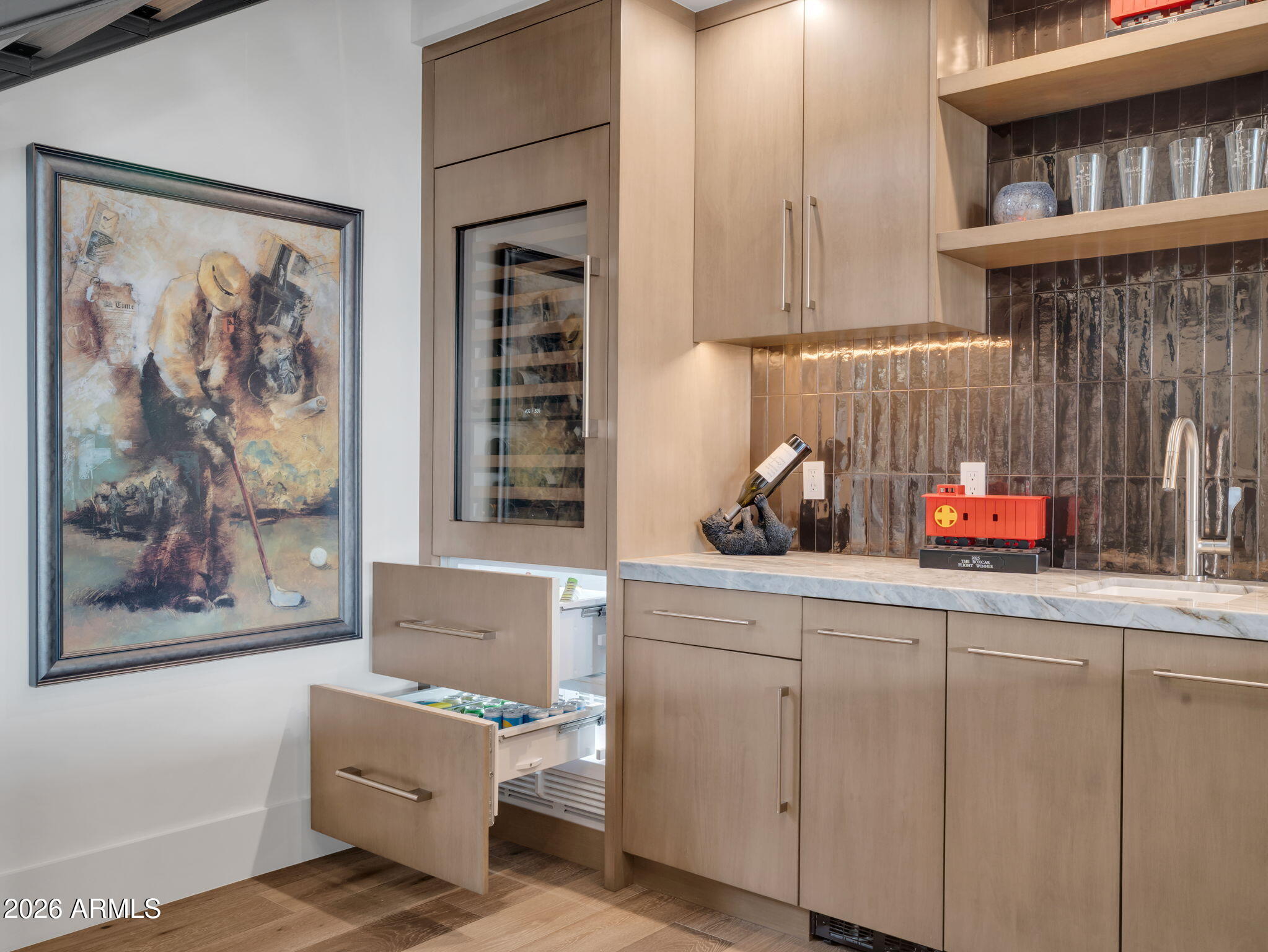 Pine Canyon - Residential