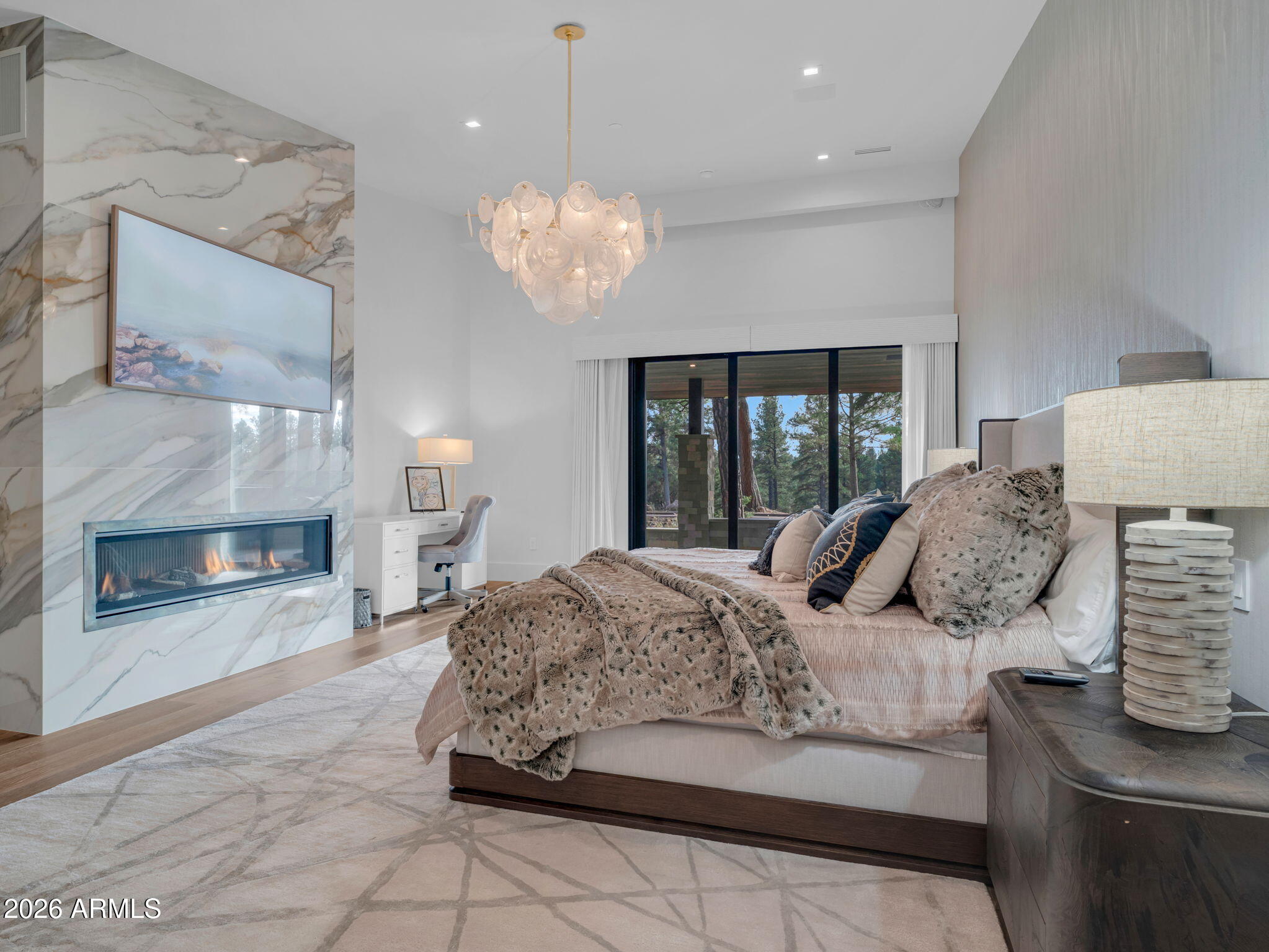 Pine Canyon - Residential