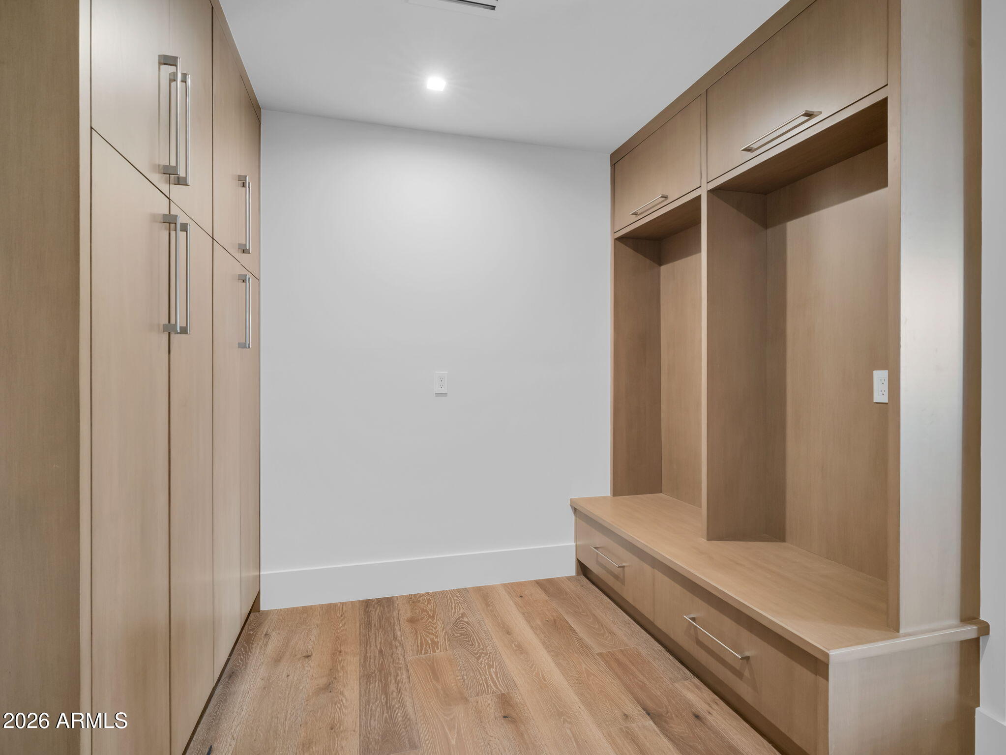 Pine Canyon - Residential