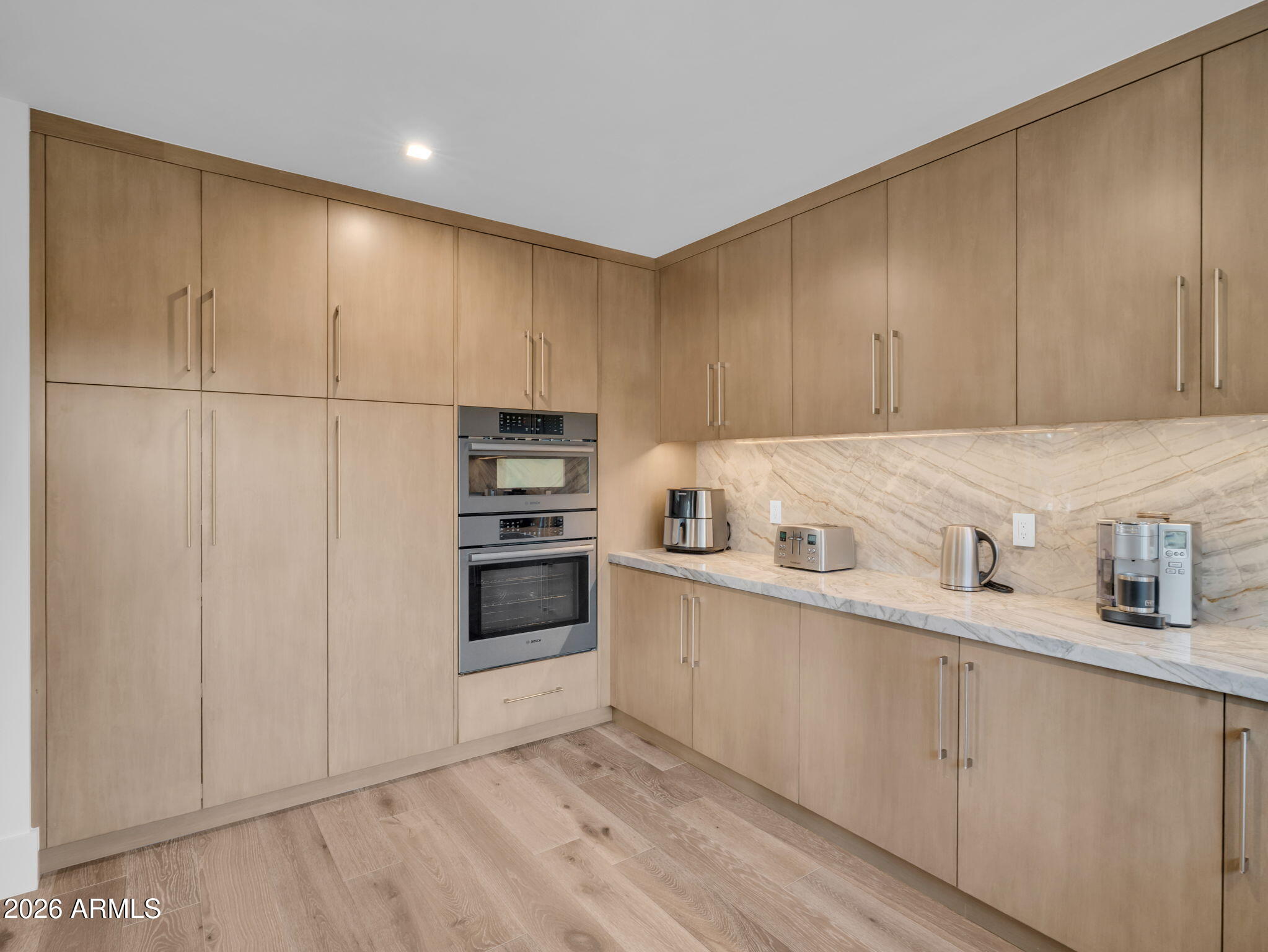 Pine Canyon - Residential