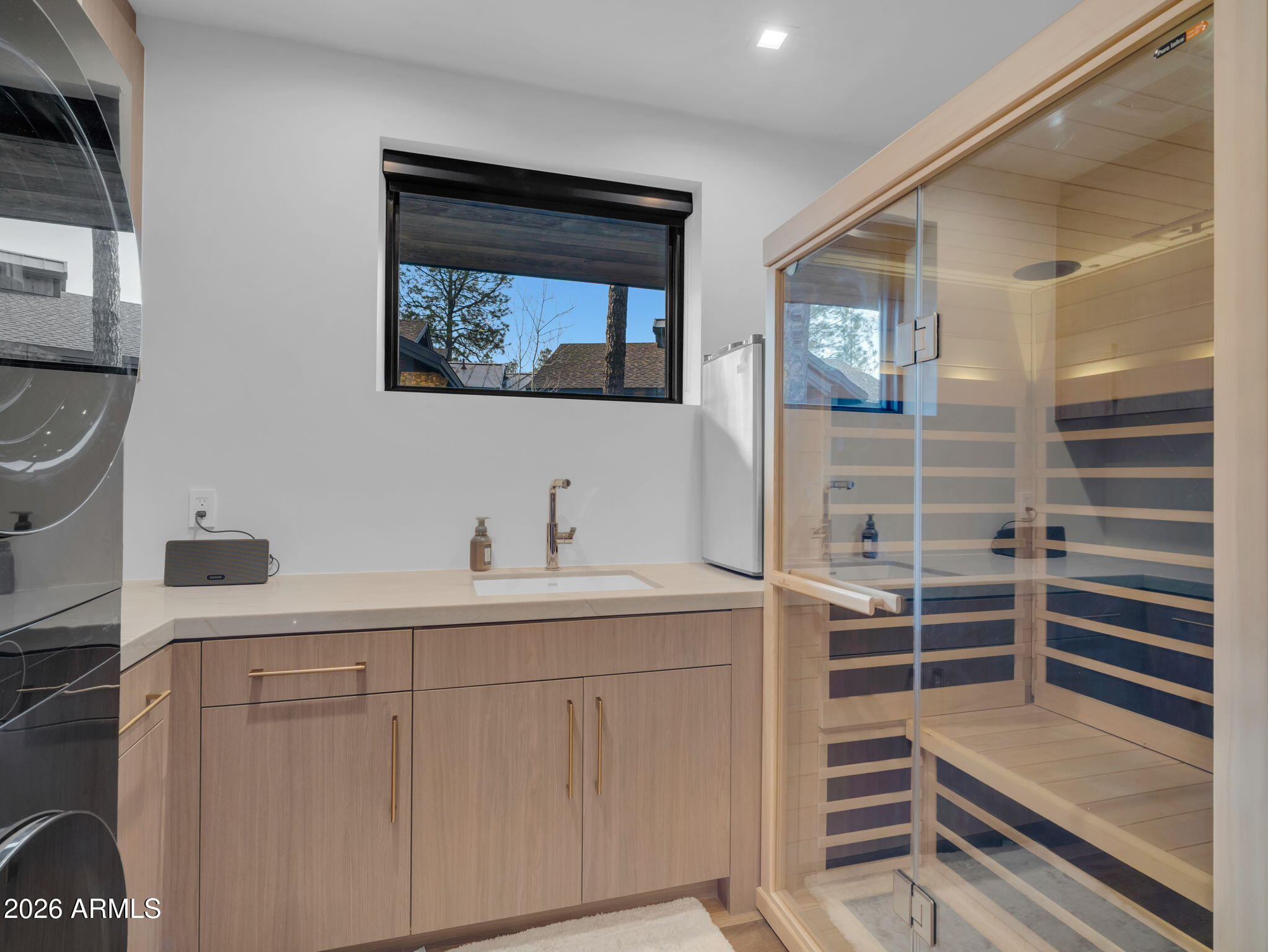 Pine Canyon - Residential
