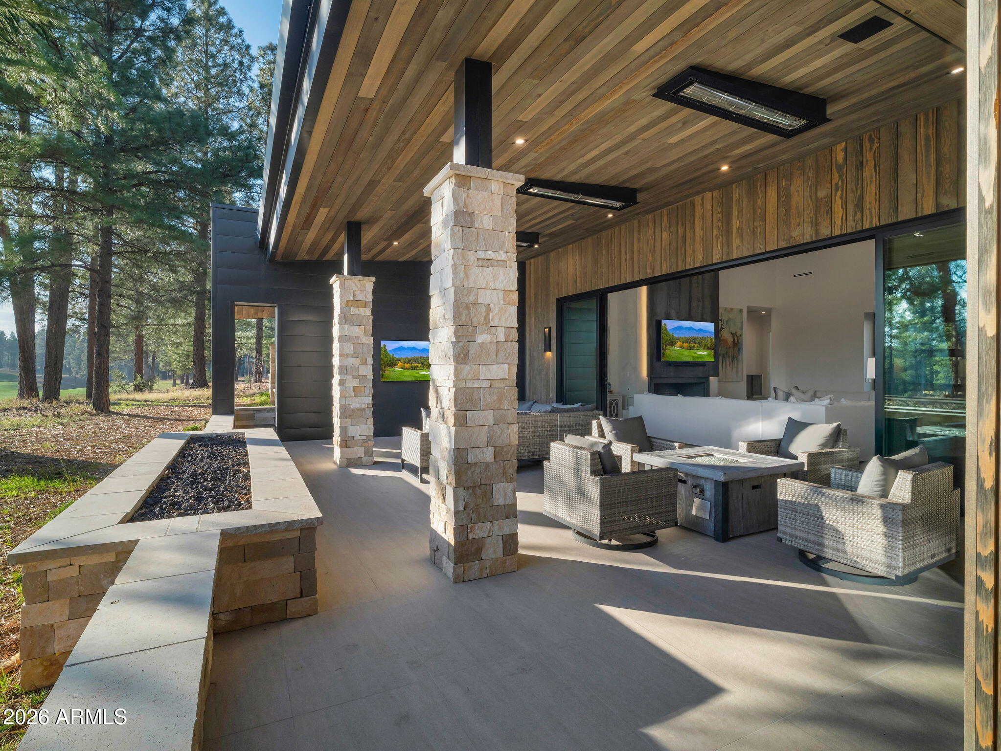Pine Canyon - Residential