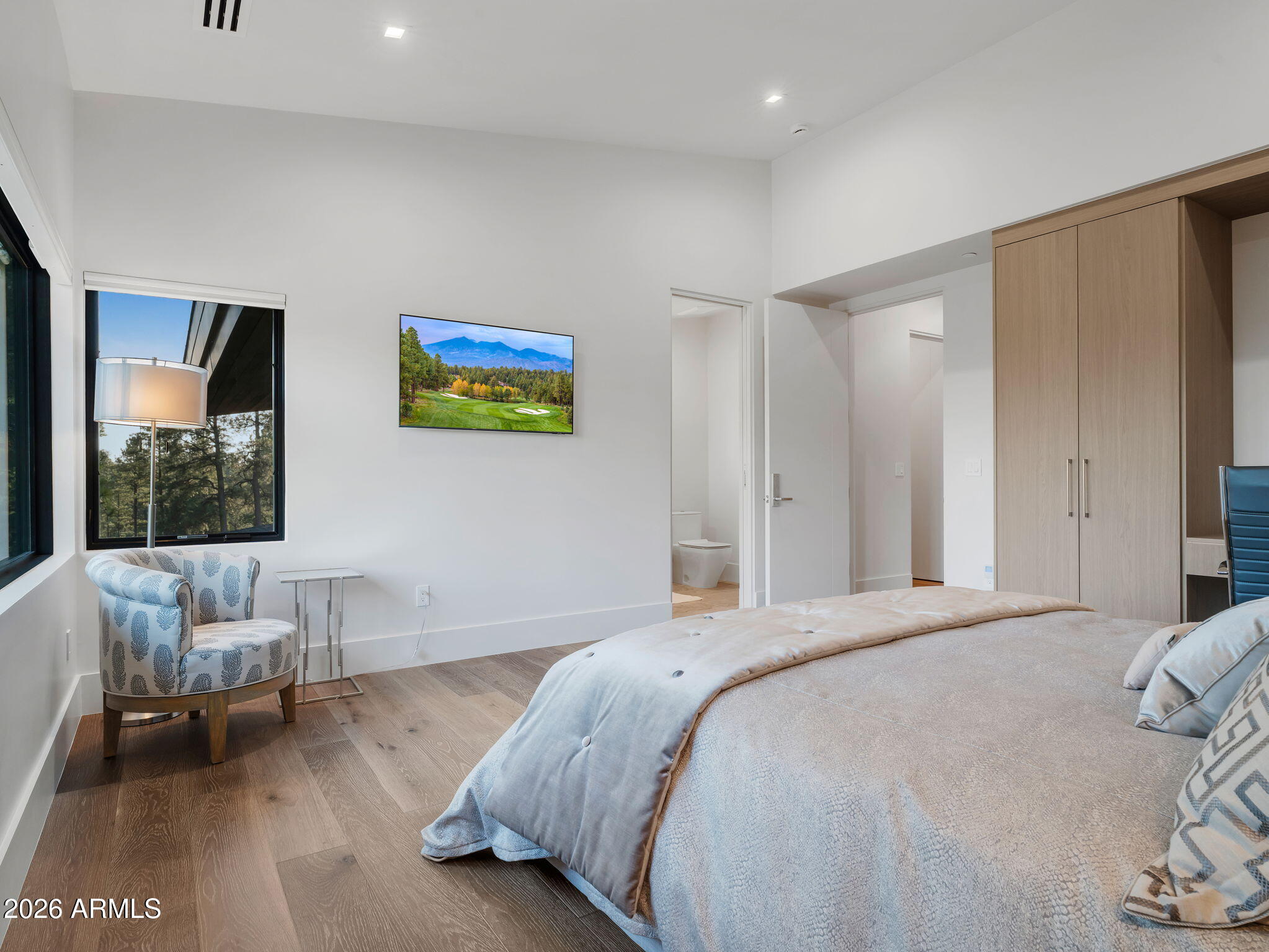 Pine Canyon - Residential