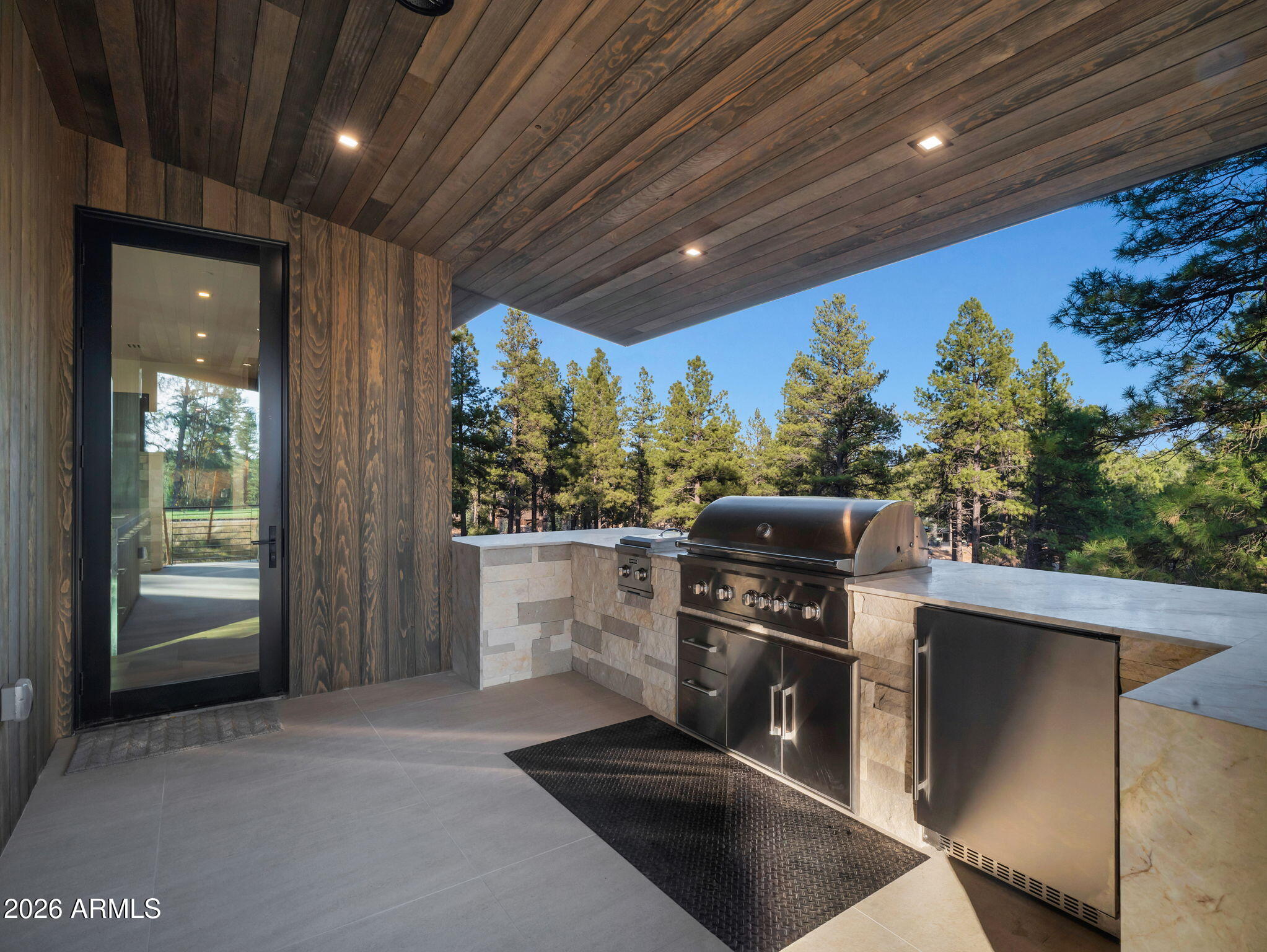 Pine Canyon - Residential