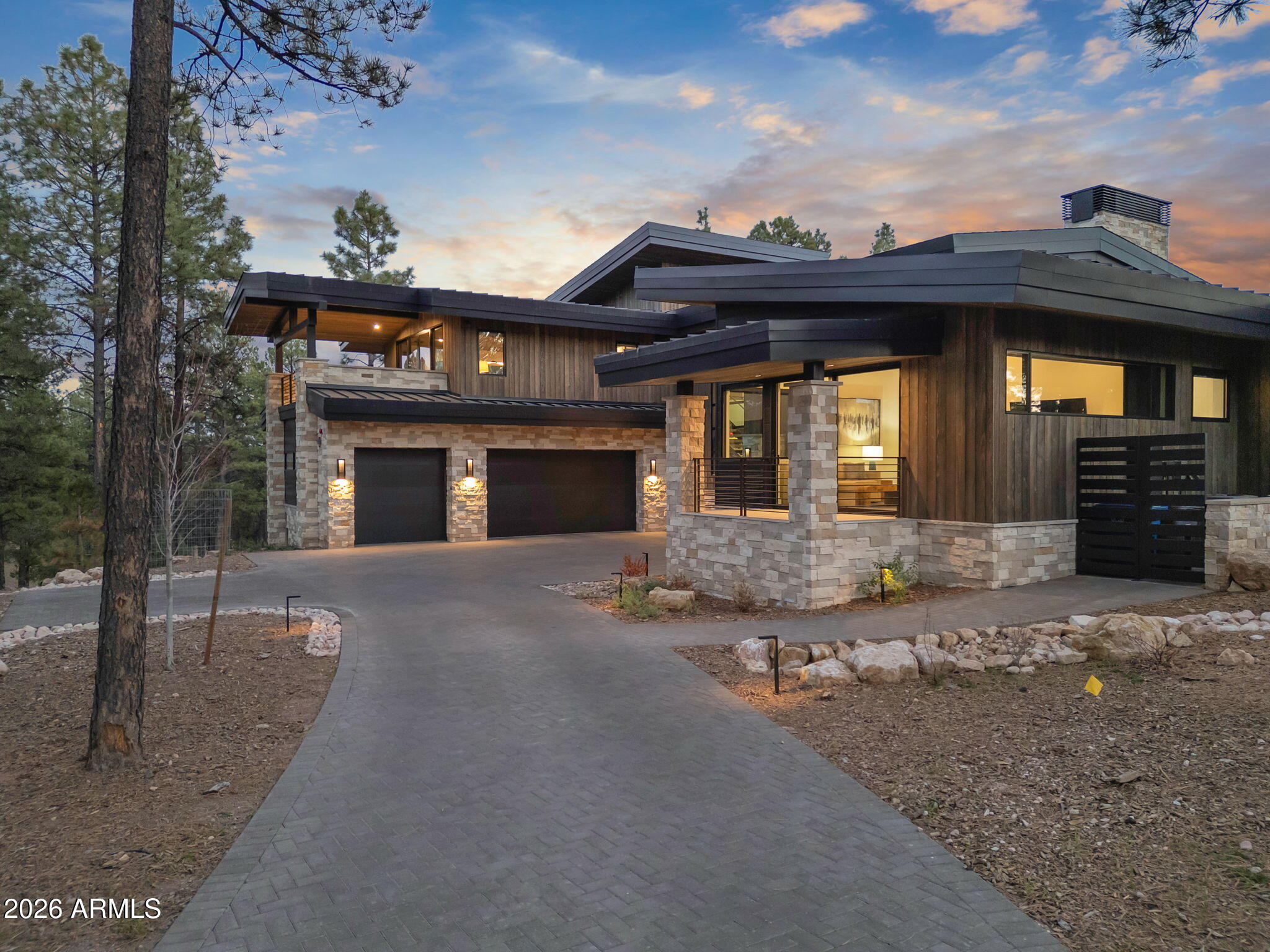 2733 E Byrds View Drive 329