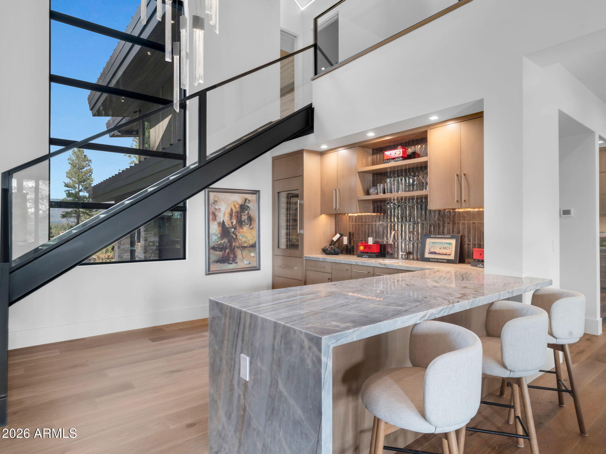 Pine Canyon - Residential