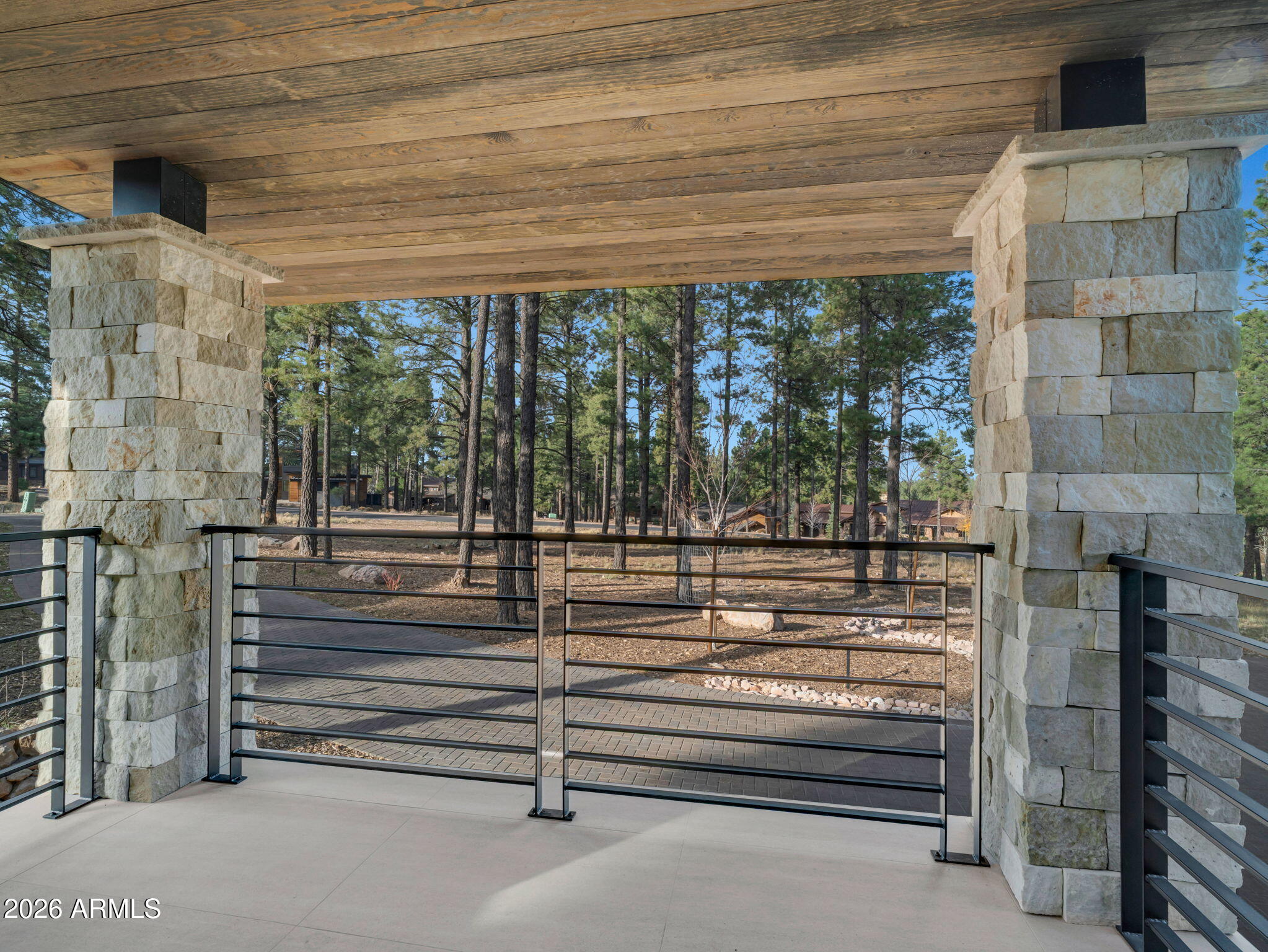 Pine Canyon - Residential