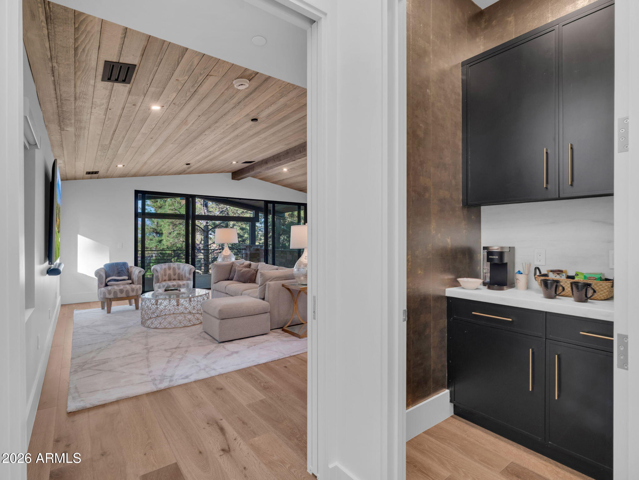 Pine Canyon - Residential