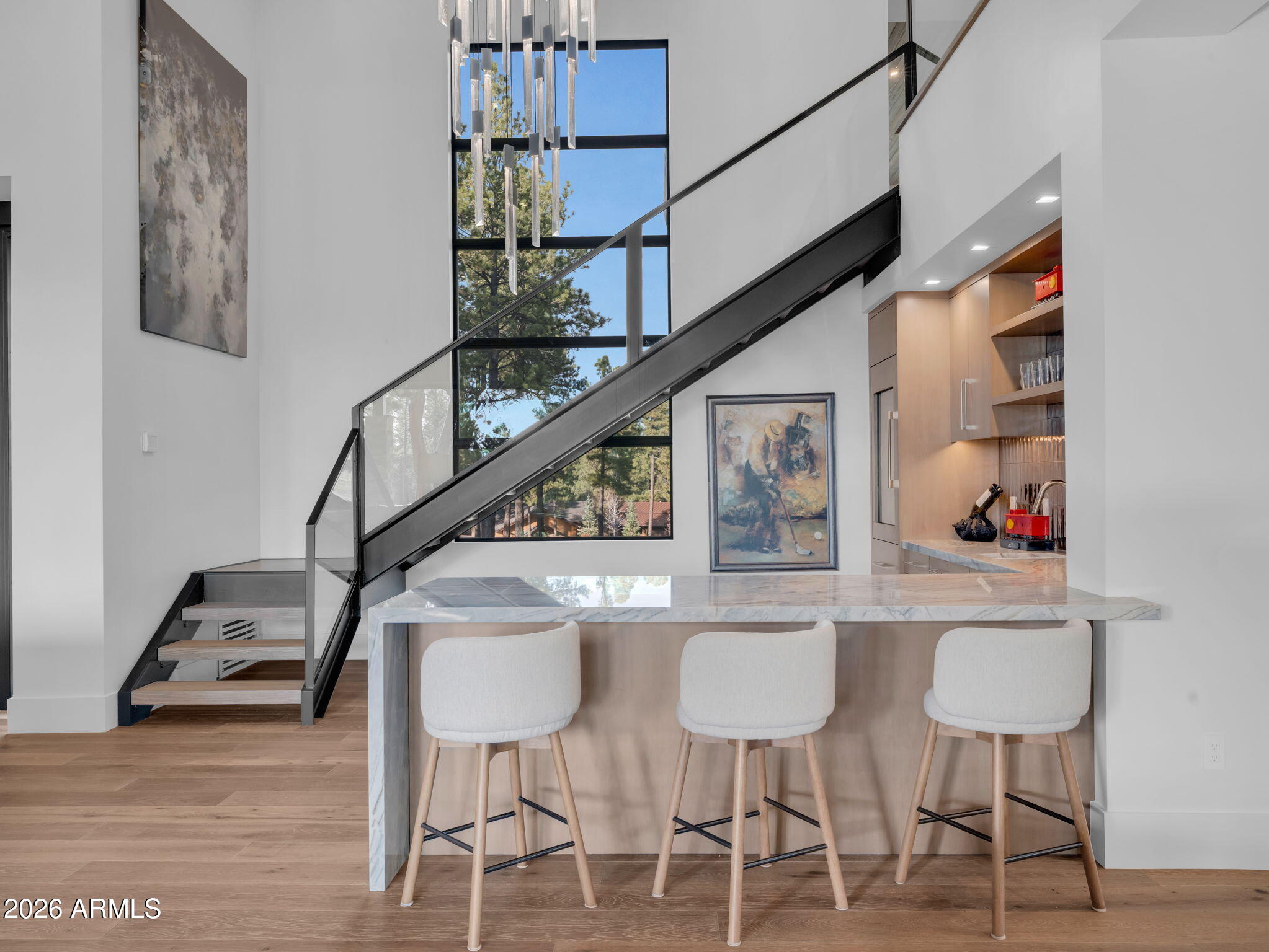 Pine Canyon - Residential