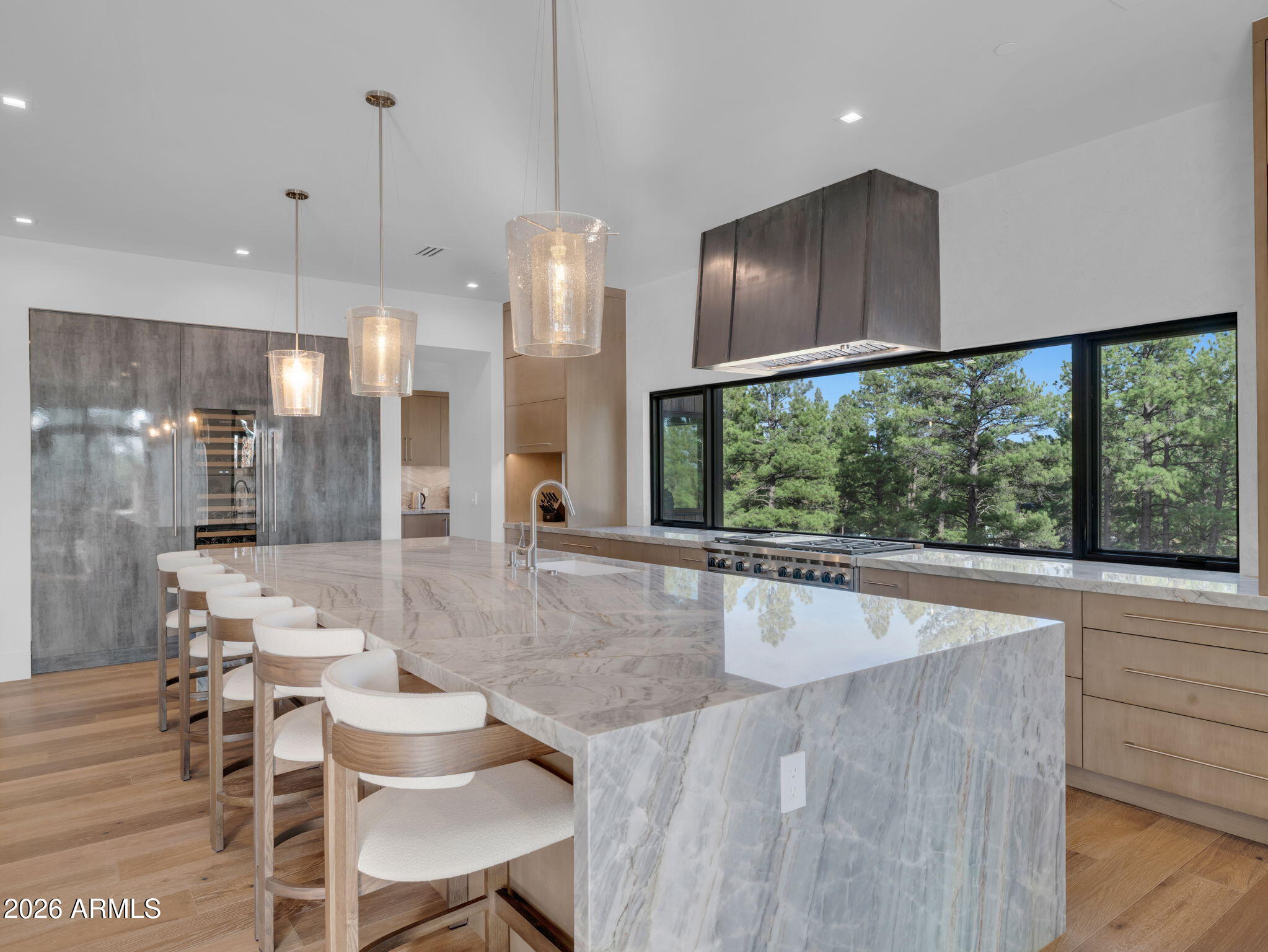 Pine Canyon - Residential