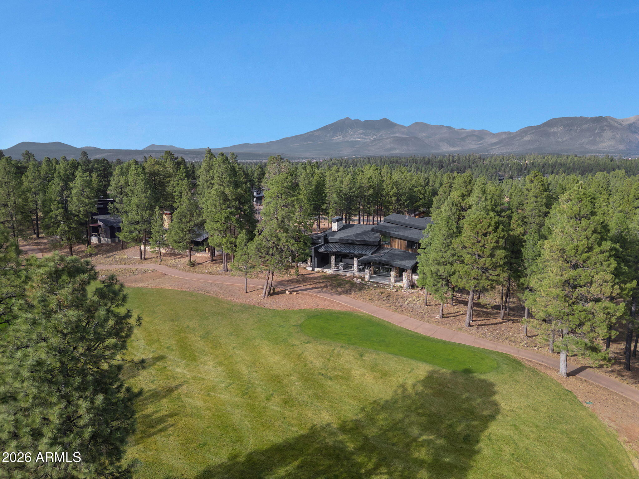 Pine Canyon - Residential