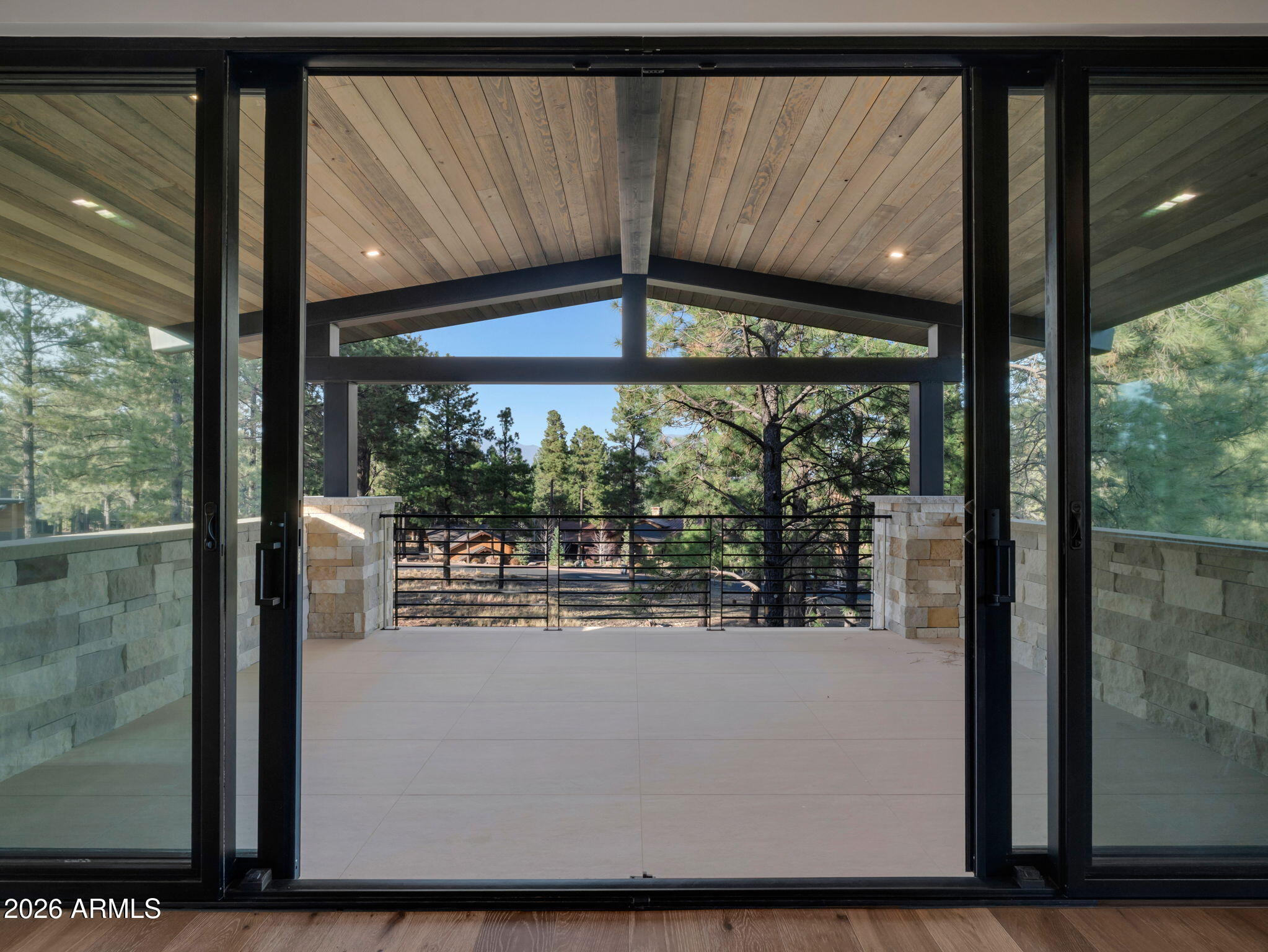 Pine Canyon - Residential