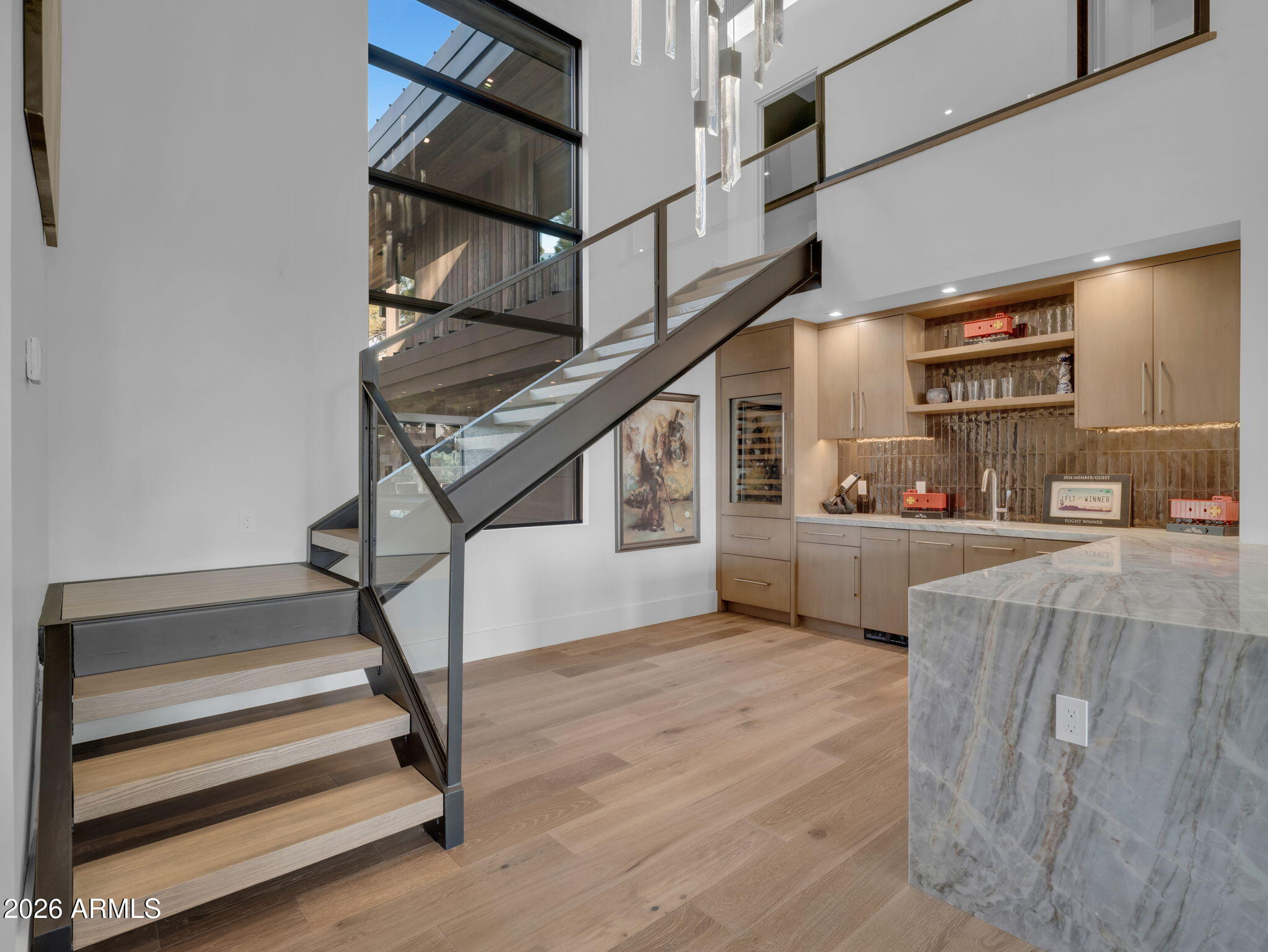 Pine Canyon - Residential