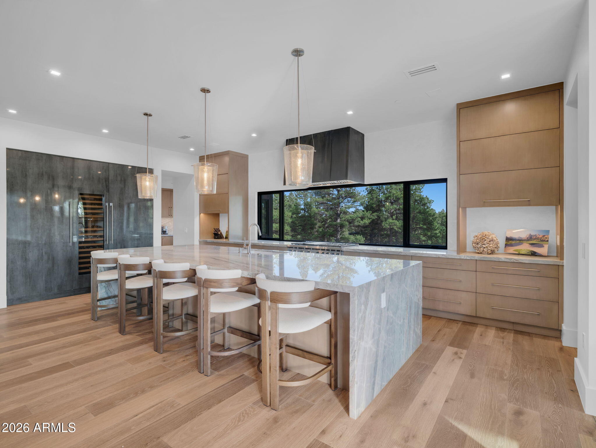 Pine Canyon - Residential