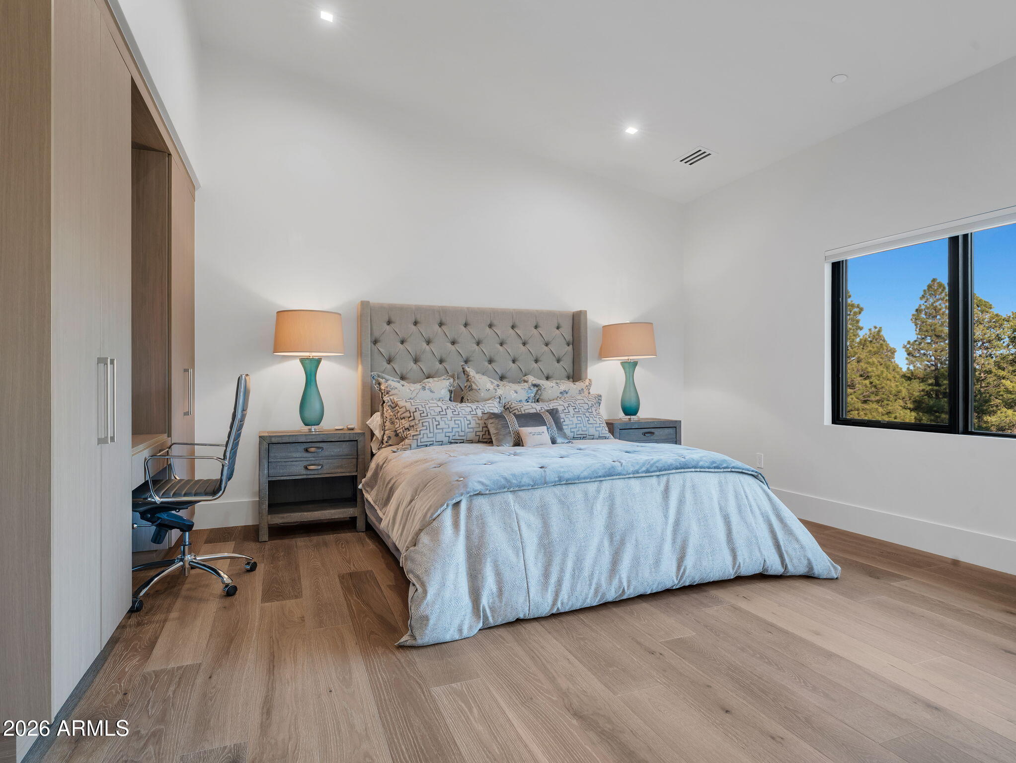 Pine Canyon - Residential