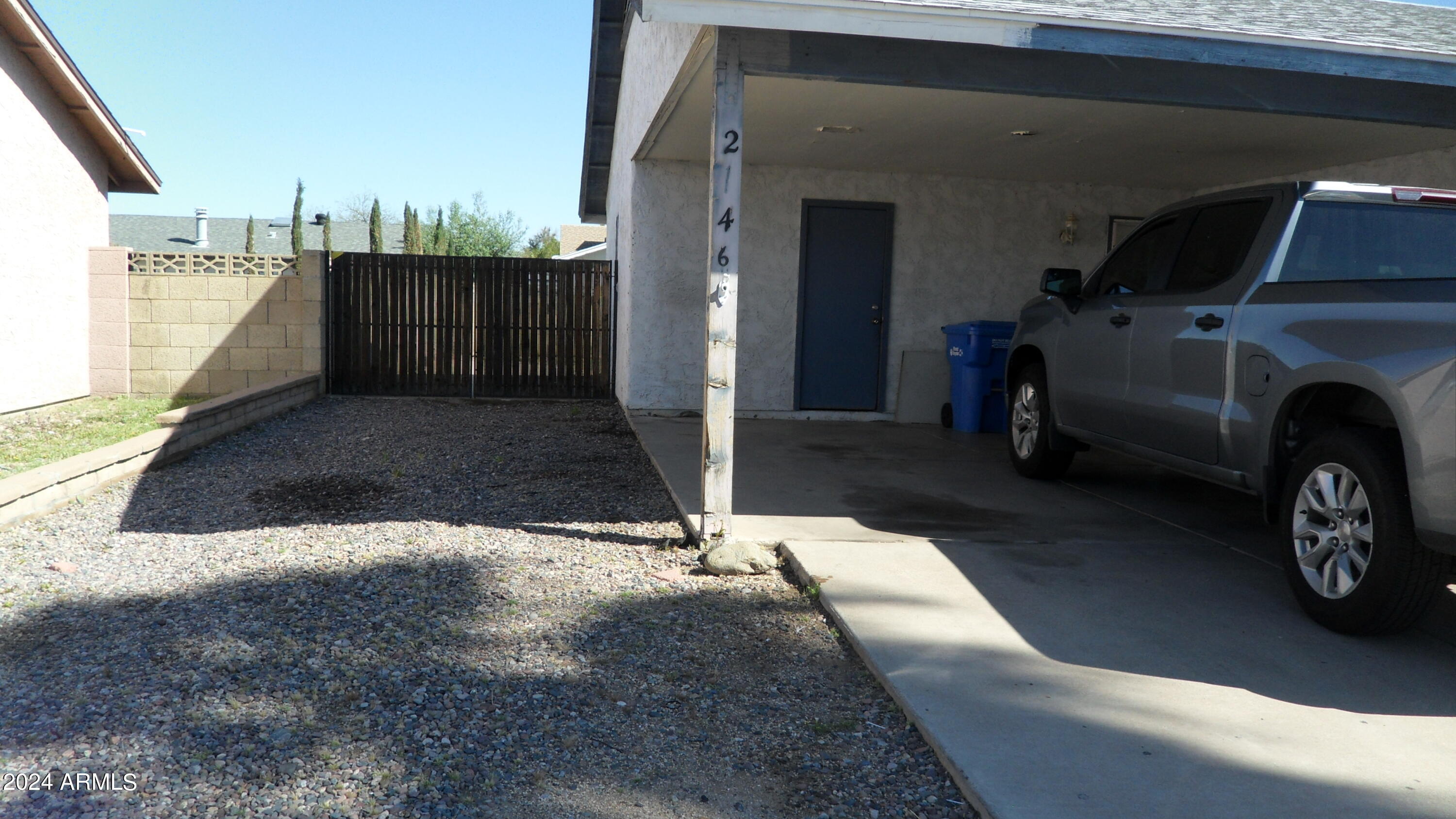 2146 W UTOPIA Road