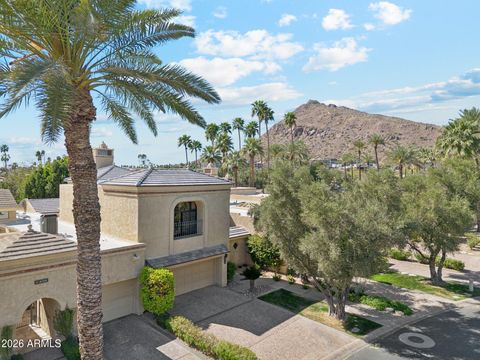 Photo of 4724 N 65th Street #189, Scottsdale, AZ 85251 (MLS # 6993724)