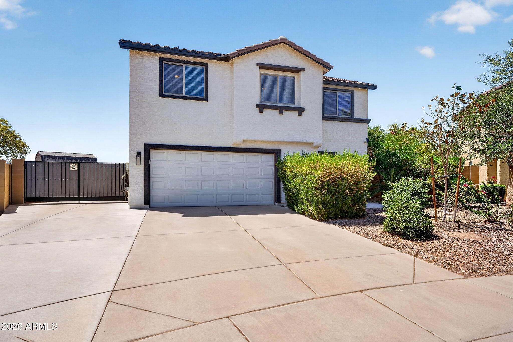 2302 S 48TH Street