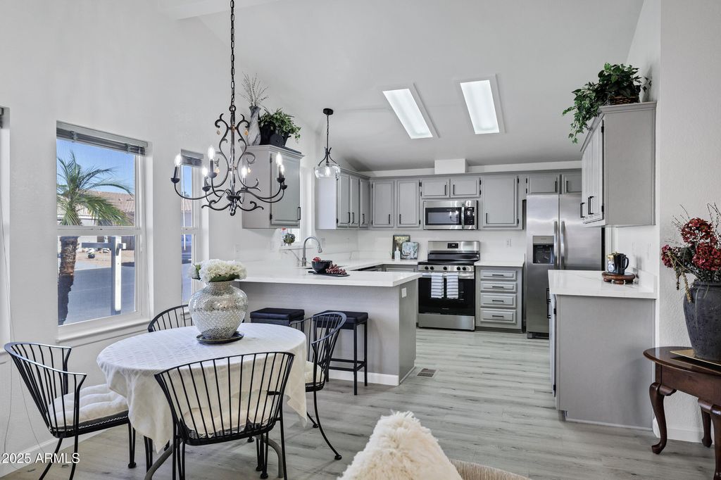 Photo of 2101 S Meridian Road #50, Apache Junction, AZ 85120 (MLS # 6942220)