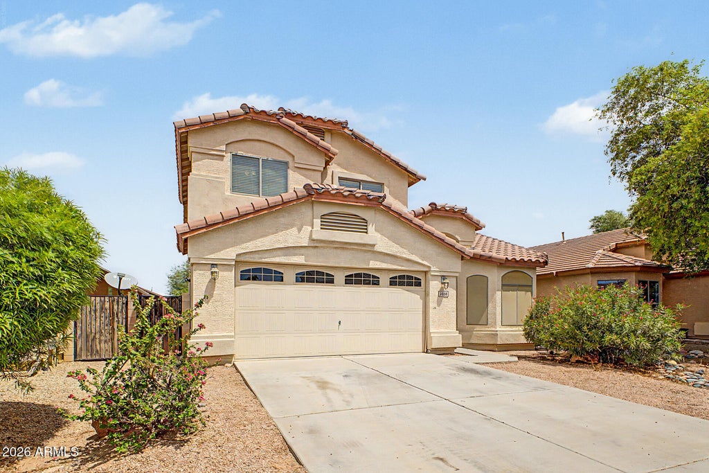 Photo of 3868 E Copper Road, San Tan Valley, AZ 85143 (MLS # 7066677)