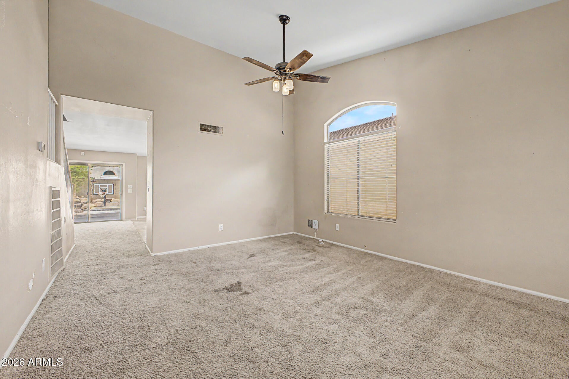 3868 E COPPER Road
