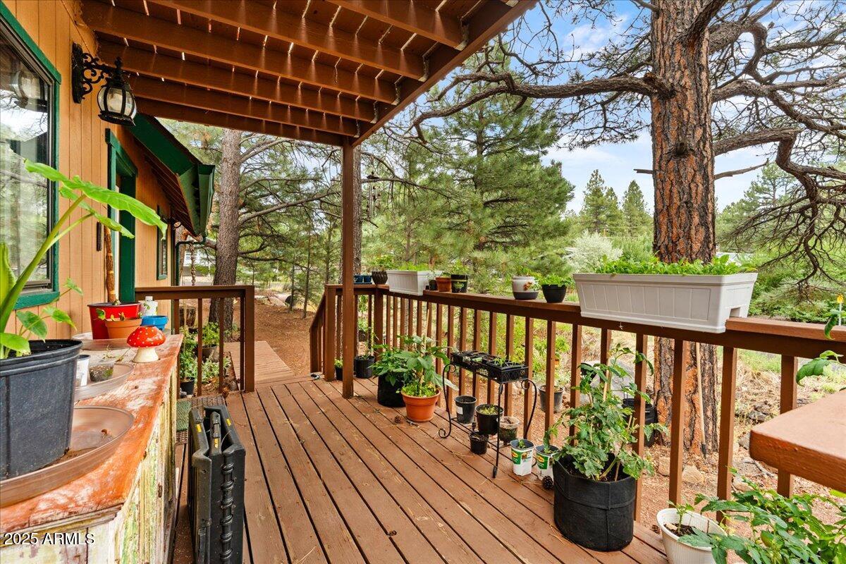 17040 S BOW STRING Road