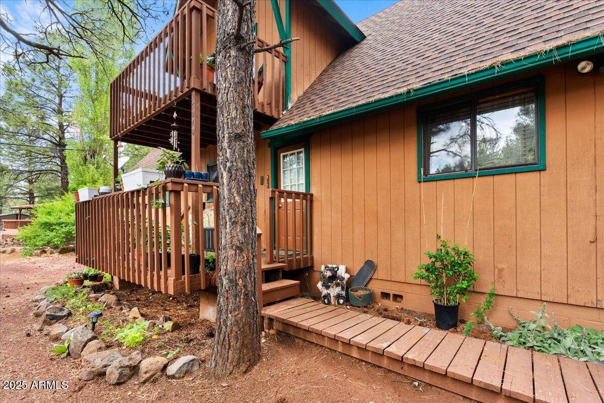 17040 S BOW STRING Road