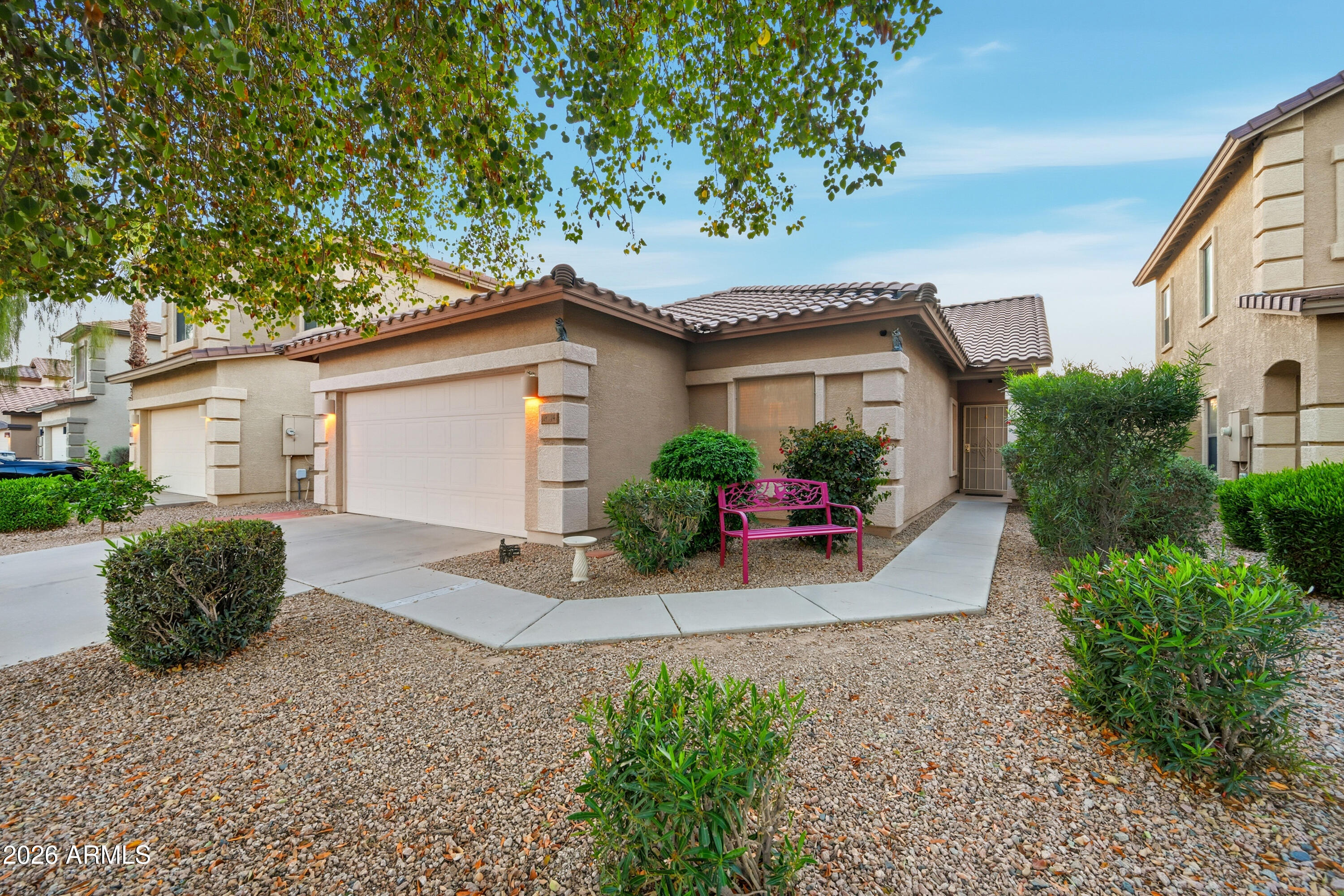 18514 N JAMESON Drive